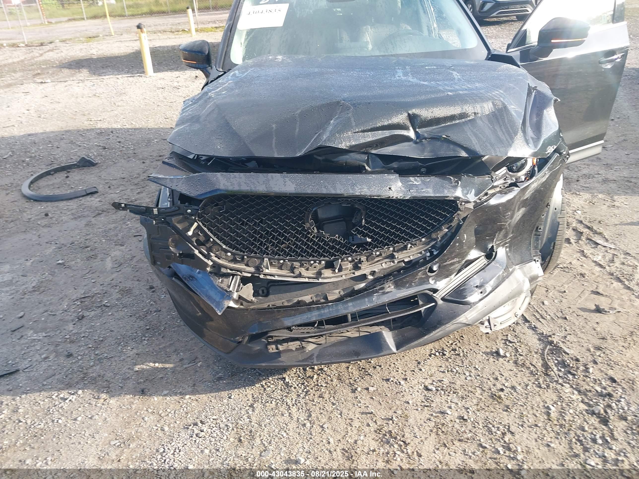 MAZDA CX-5 image 6