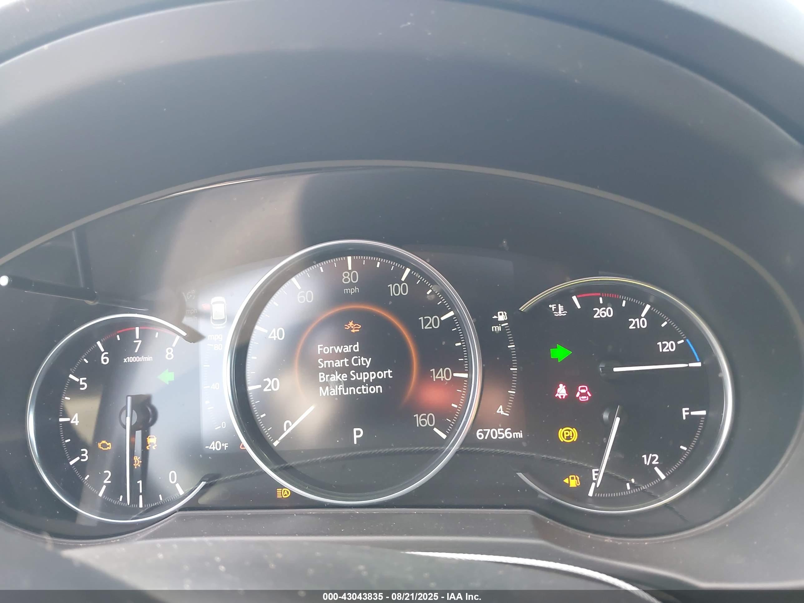 MAZDA CX-5 image 7