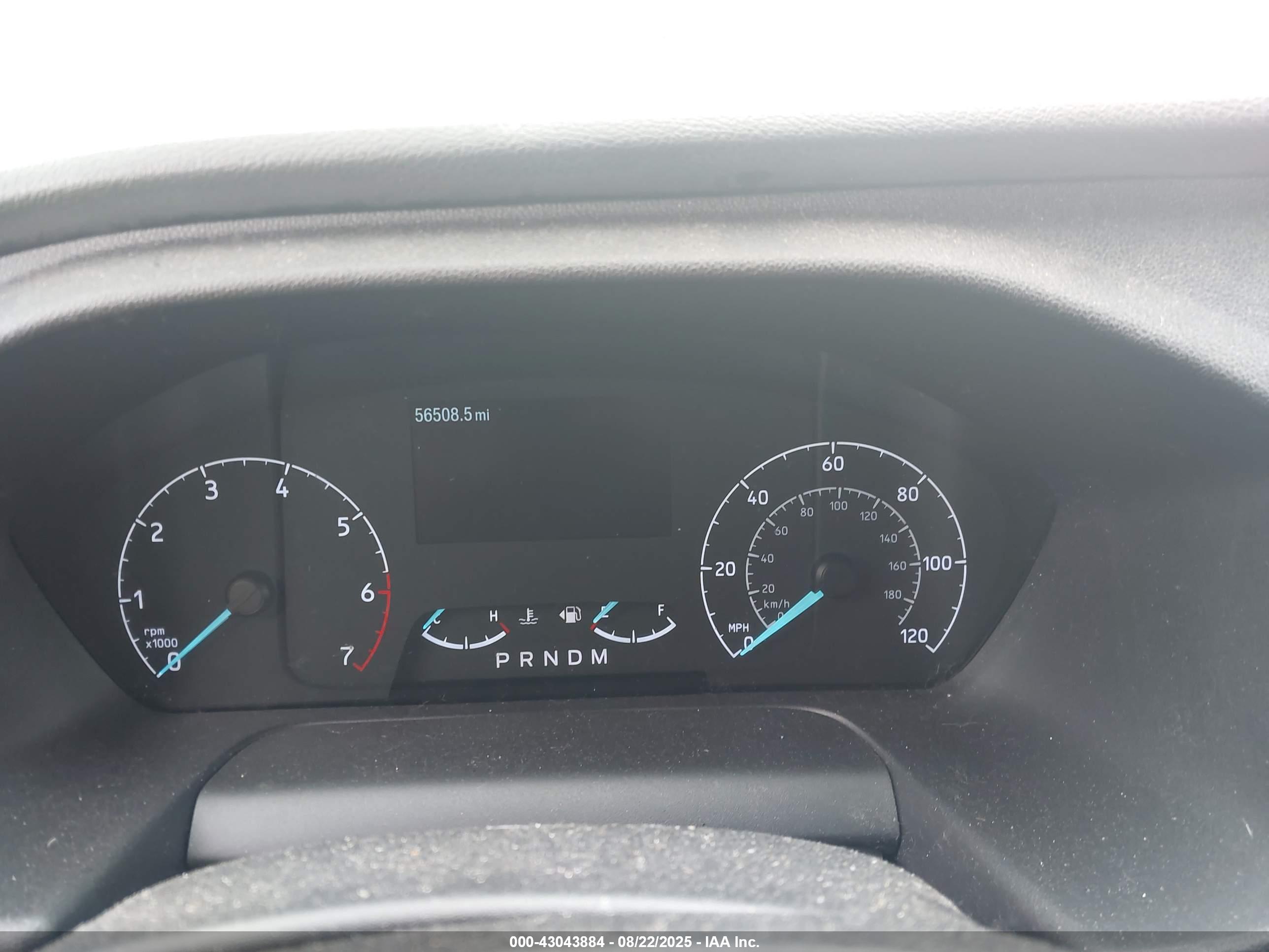 FORD TRANSIT-250 image 7