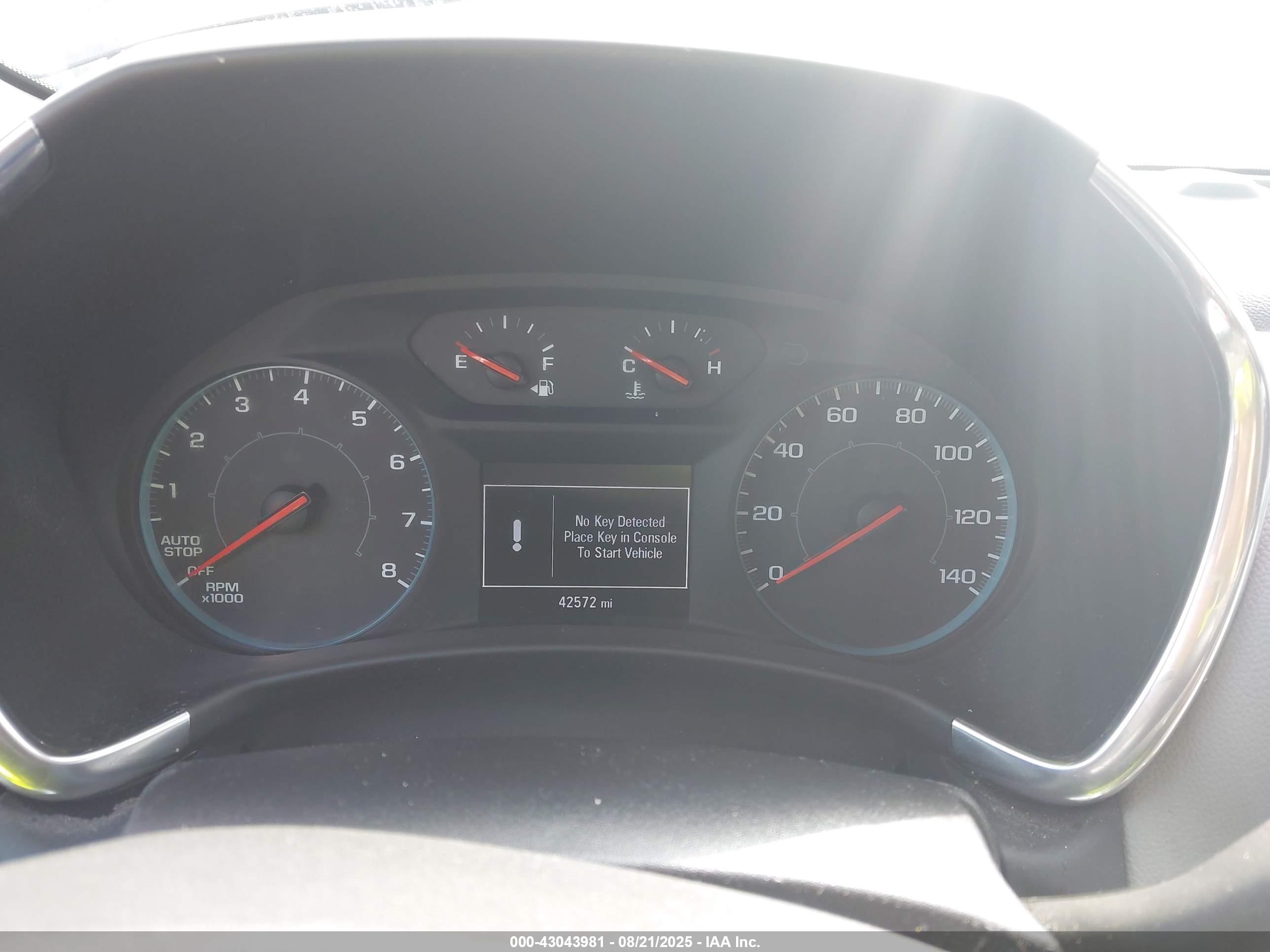 CHEVROLET EQUINOX image 7