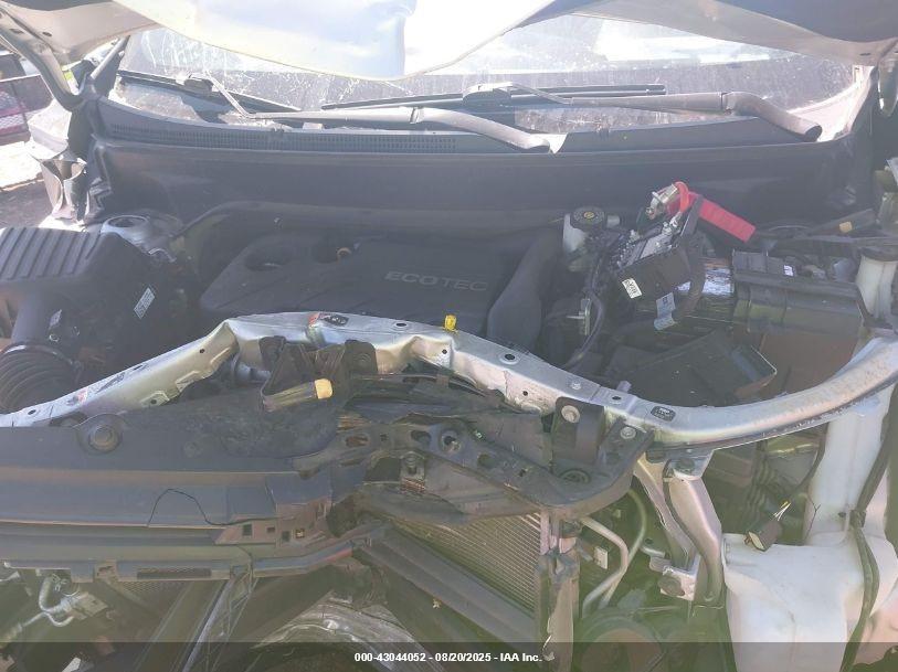 CHEVROLET EQUINOX image 10