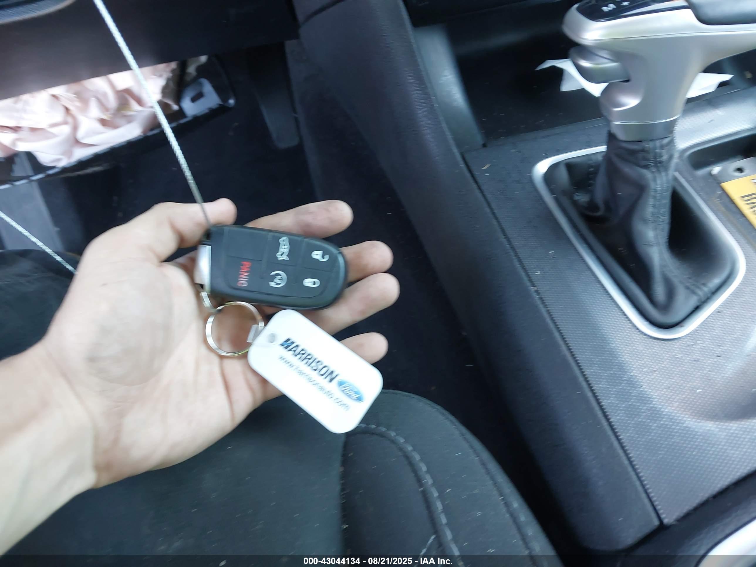 DODGE CHARGER image 11
