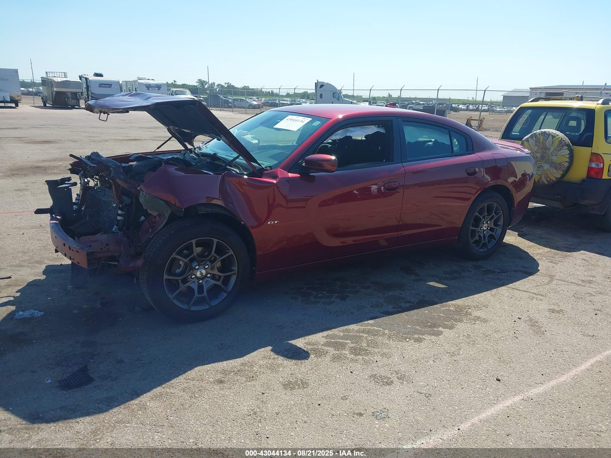 DODGE CHARGER image 2