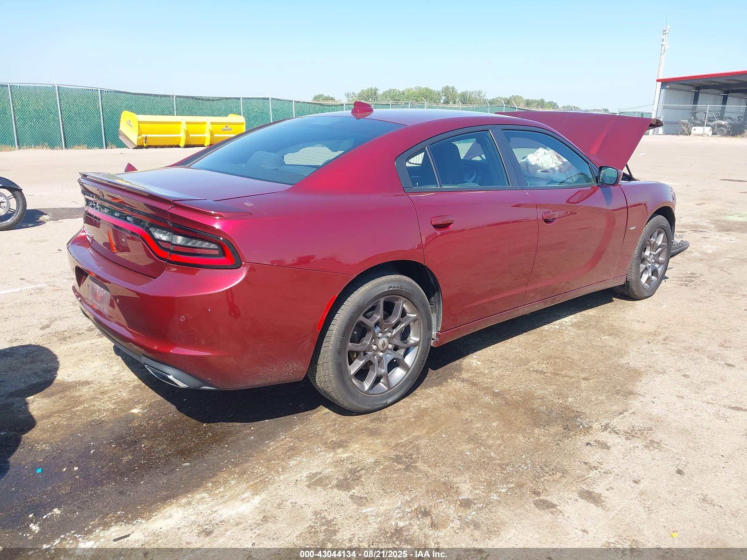 DODGE CHARGER image 4