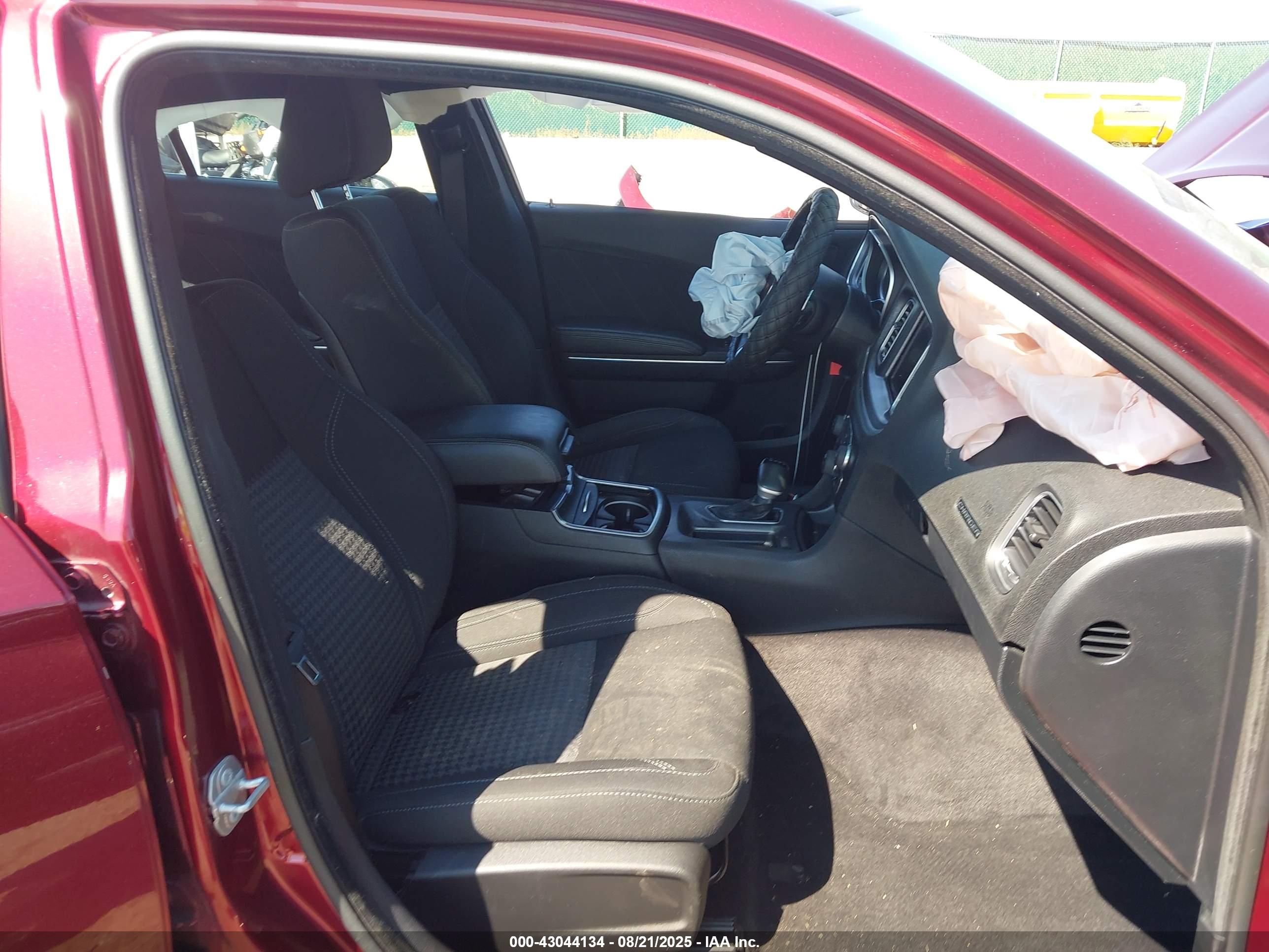 DODGE CHARGER image 5