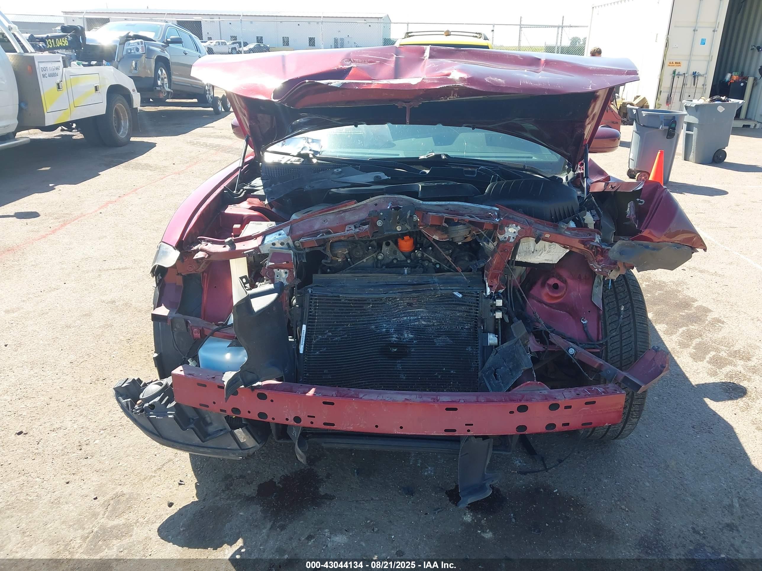 DODGE CHARGER image 6