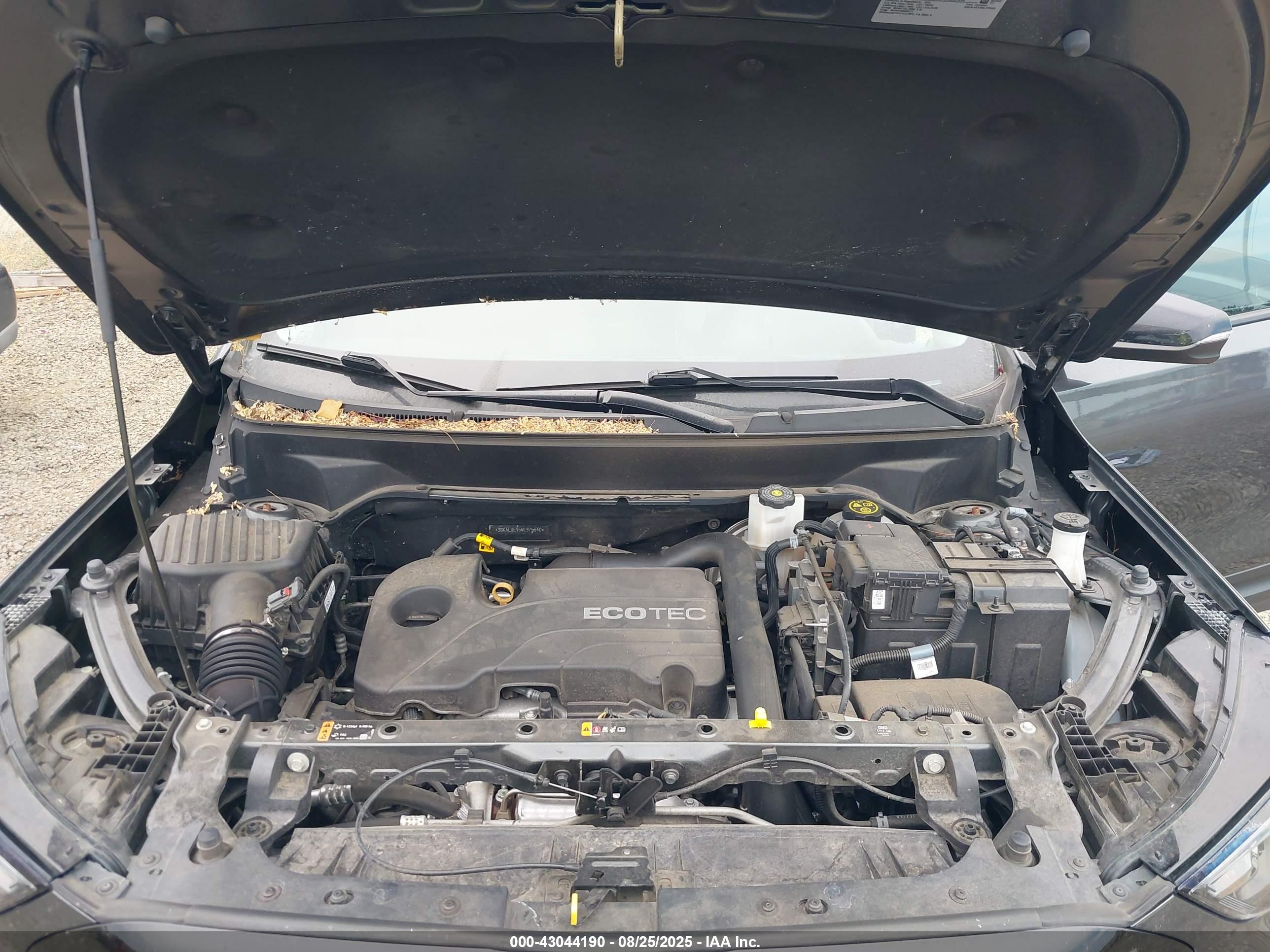 GMC TERRAIN image 10