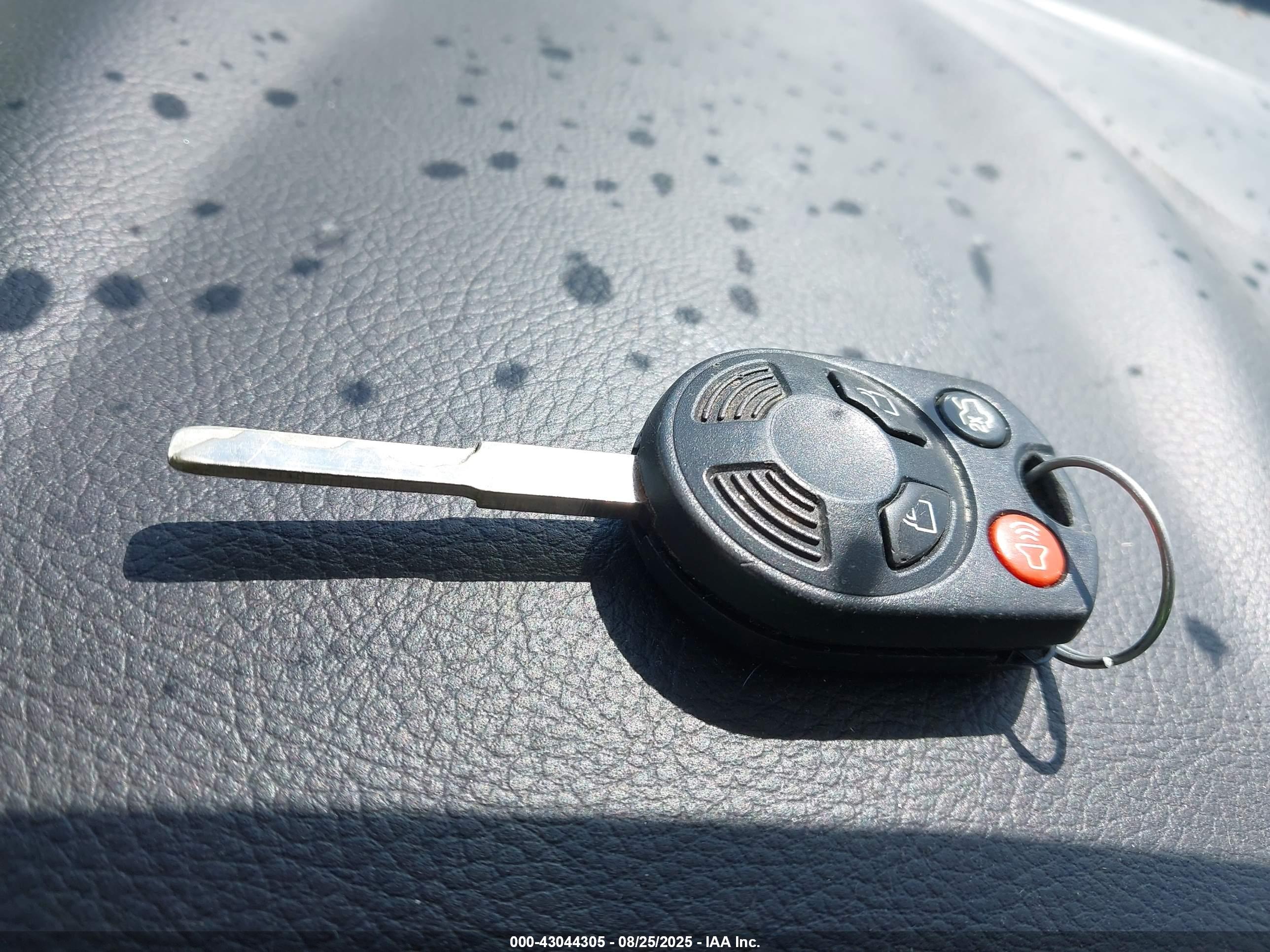 FORD FOCUS image 11