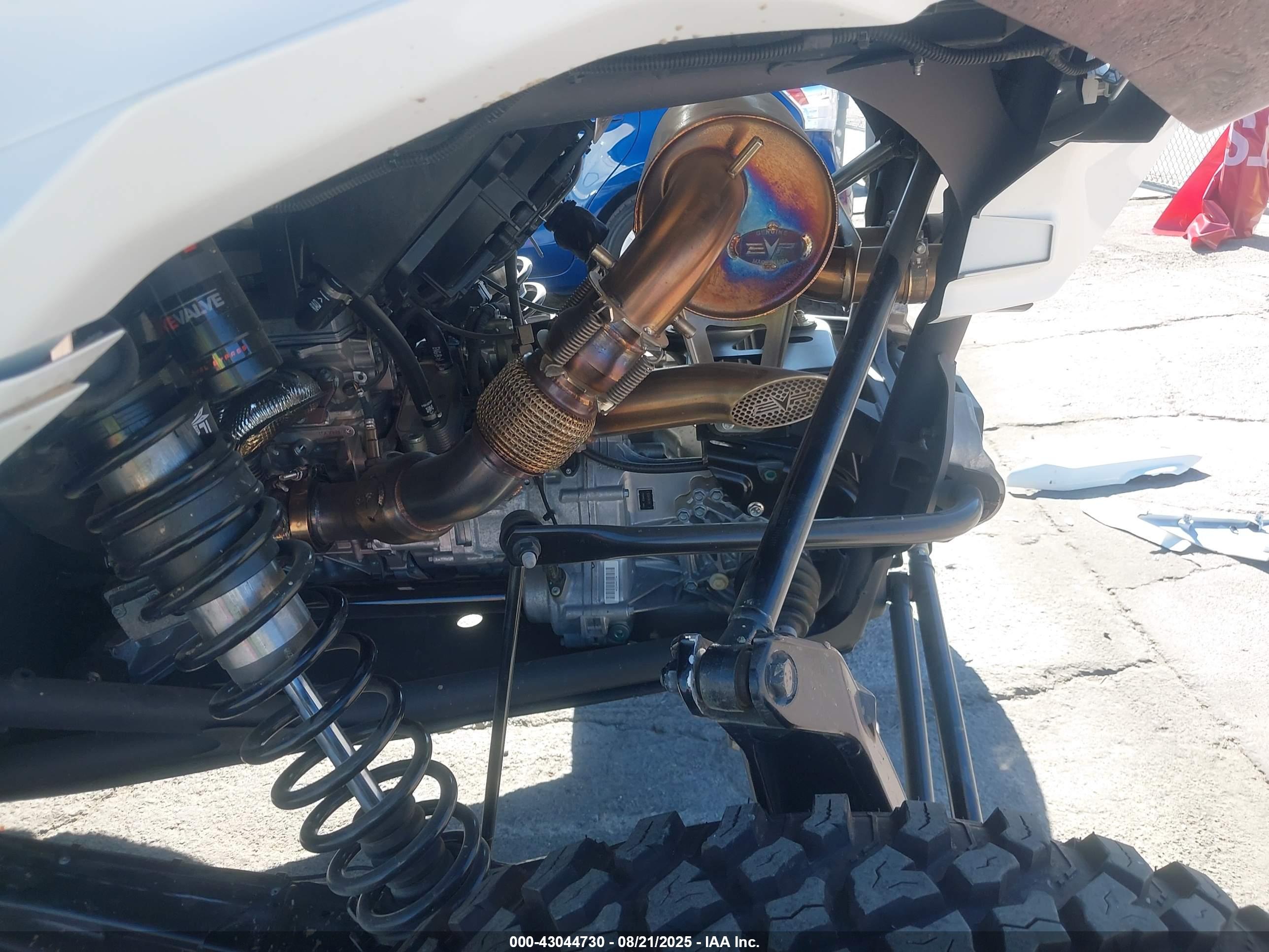 CAN-AM MAVERICK image 9