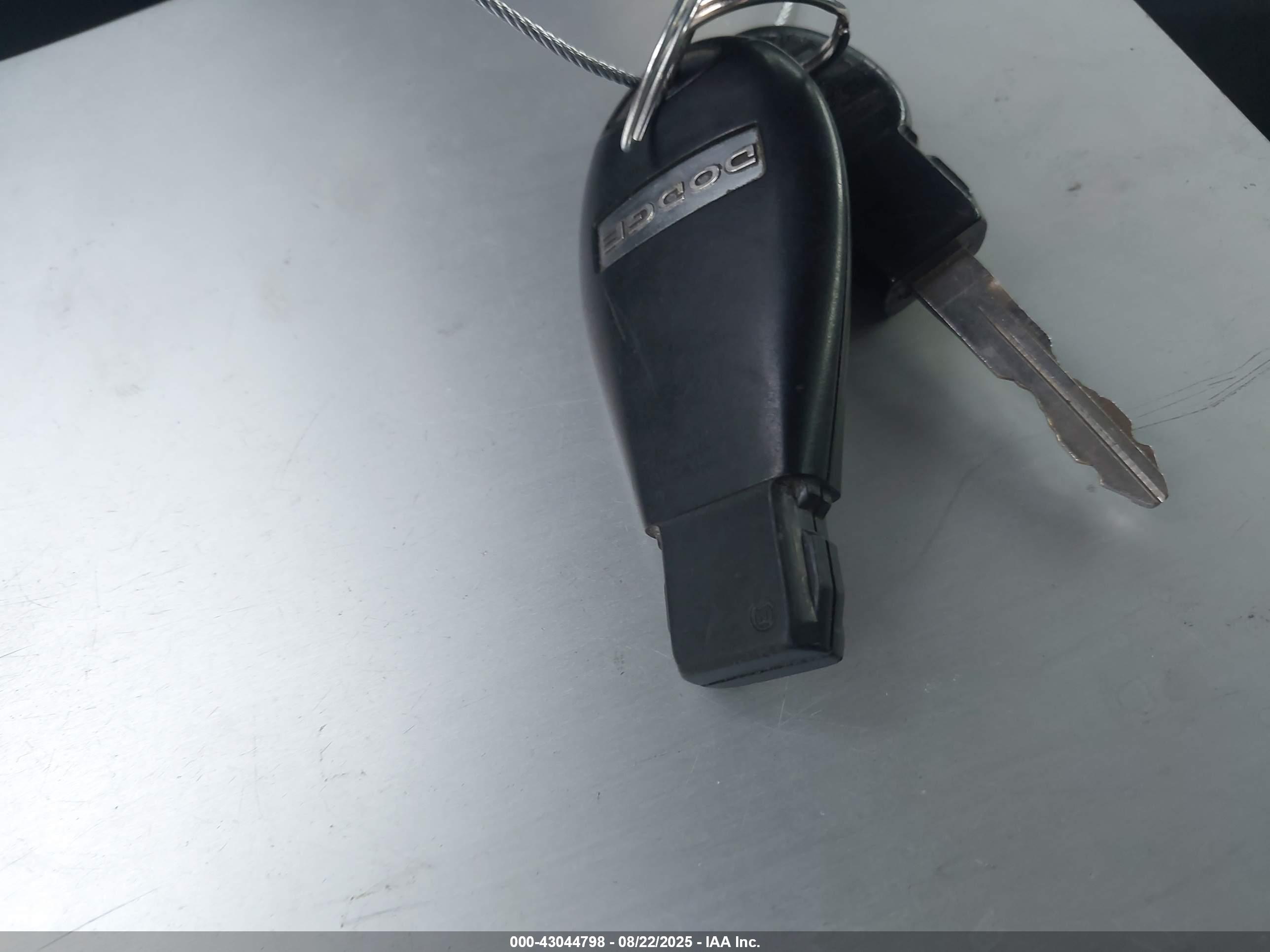 DODGE CHARGER image 11