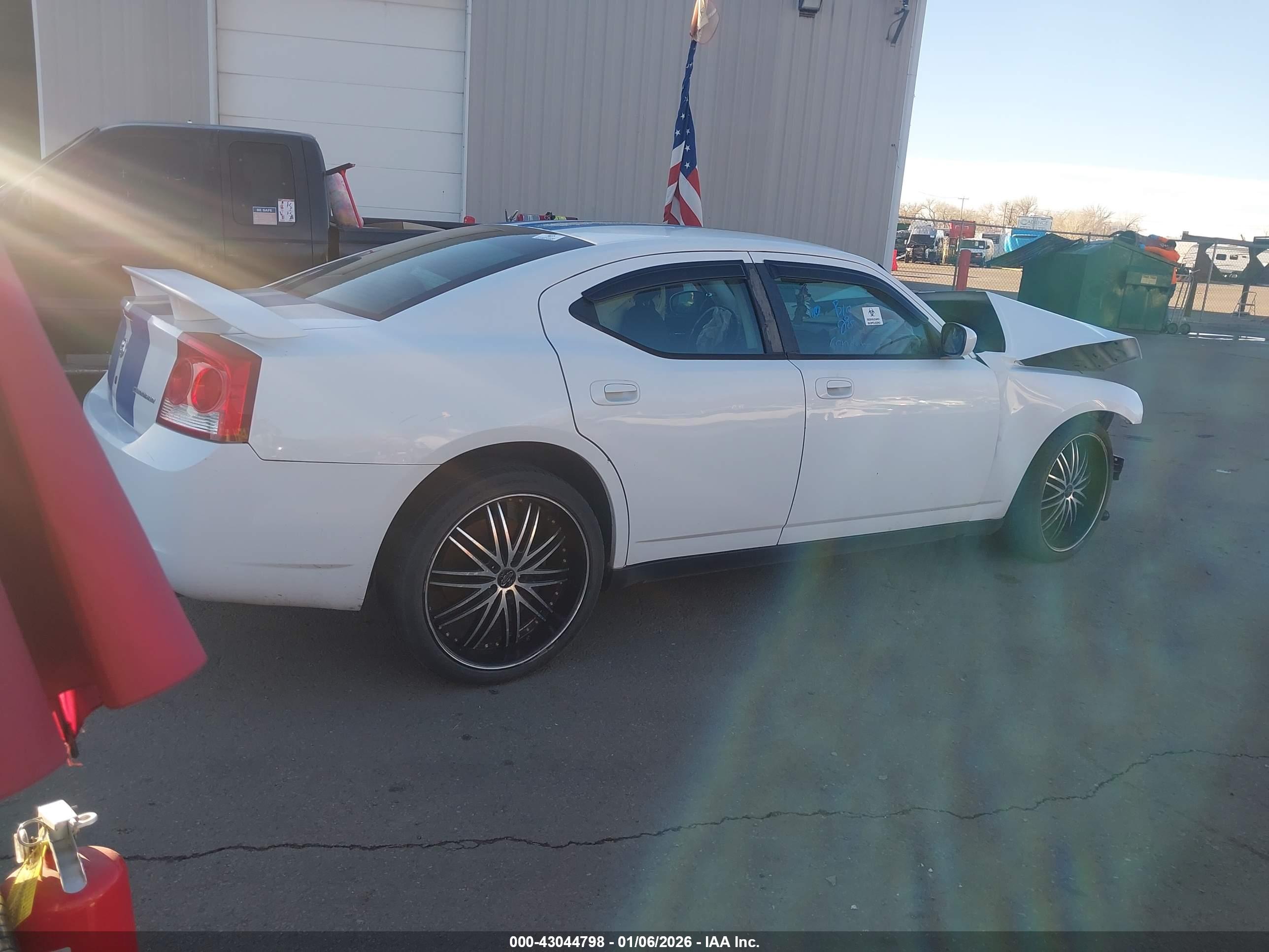 DODGE CHARGER image 4