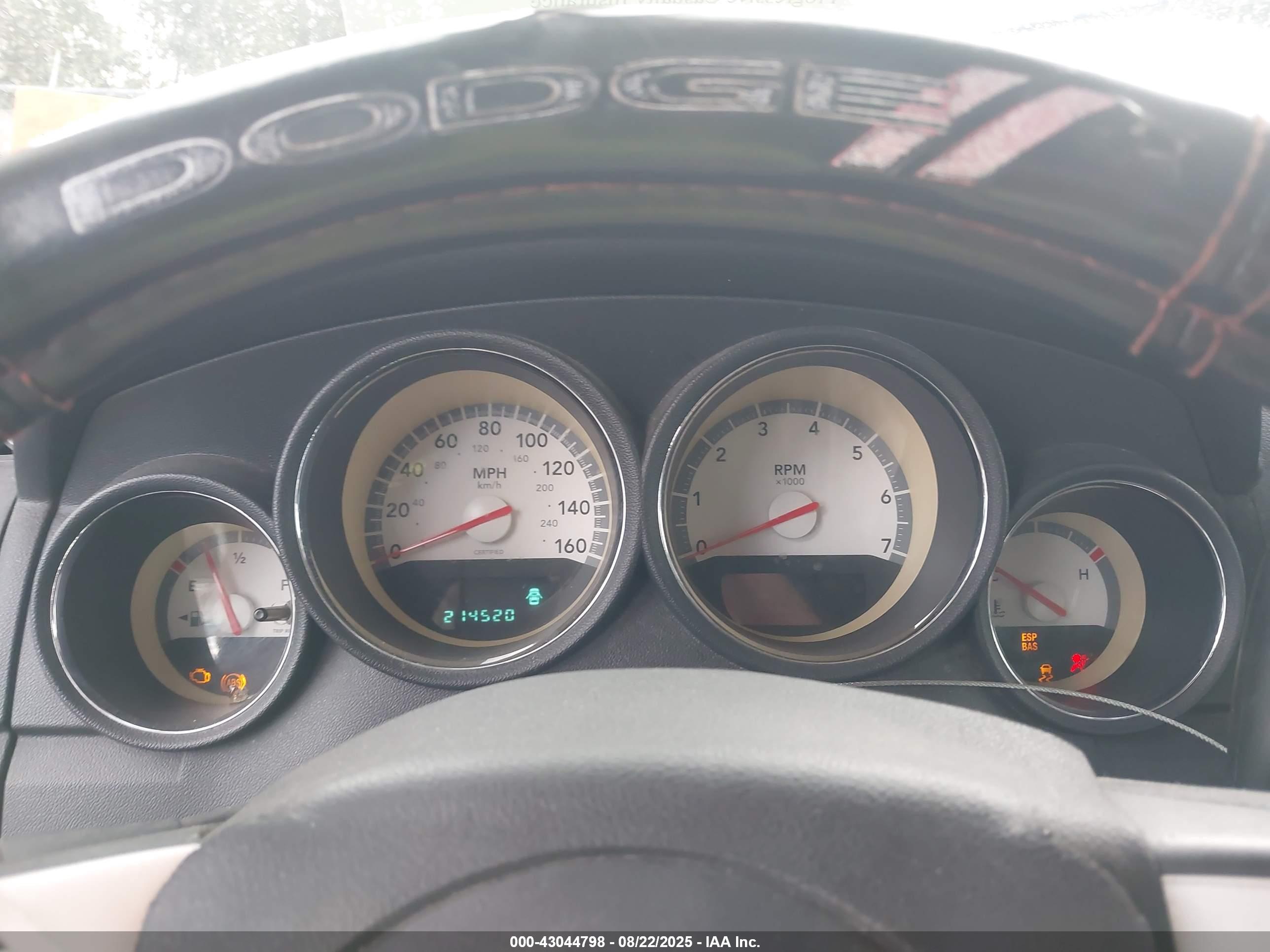 DODGE CHARGER image 7