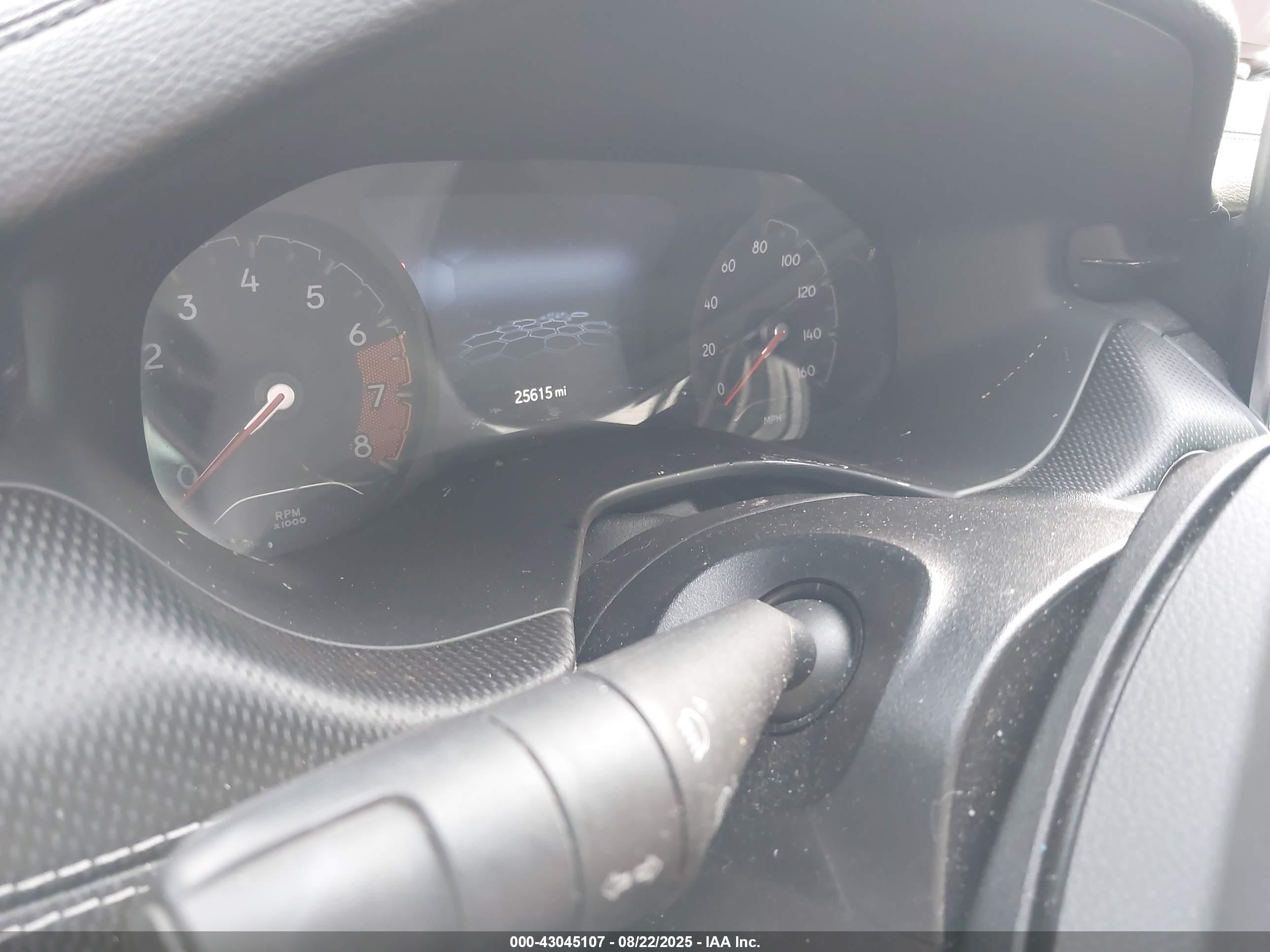 JEEP COMPASS image 7