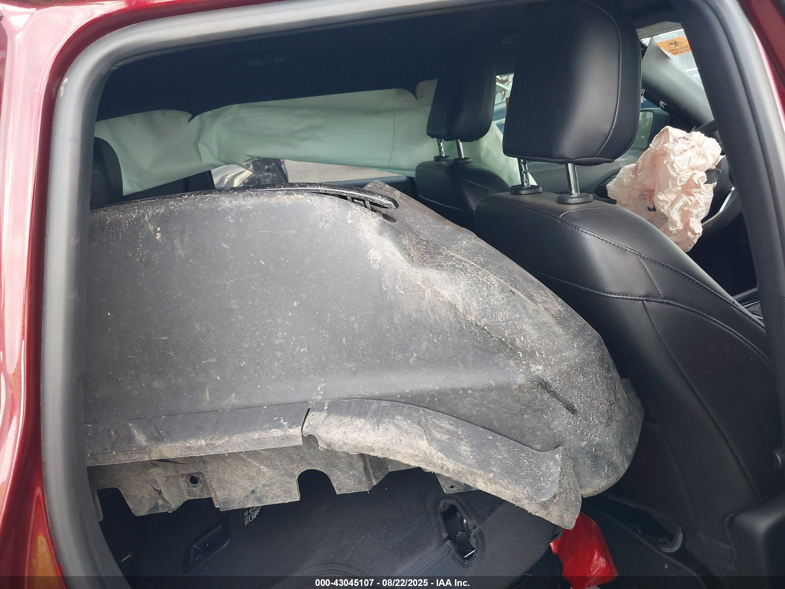 JEEP COMPASS image 8