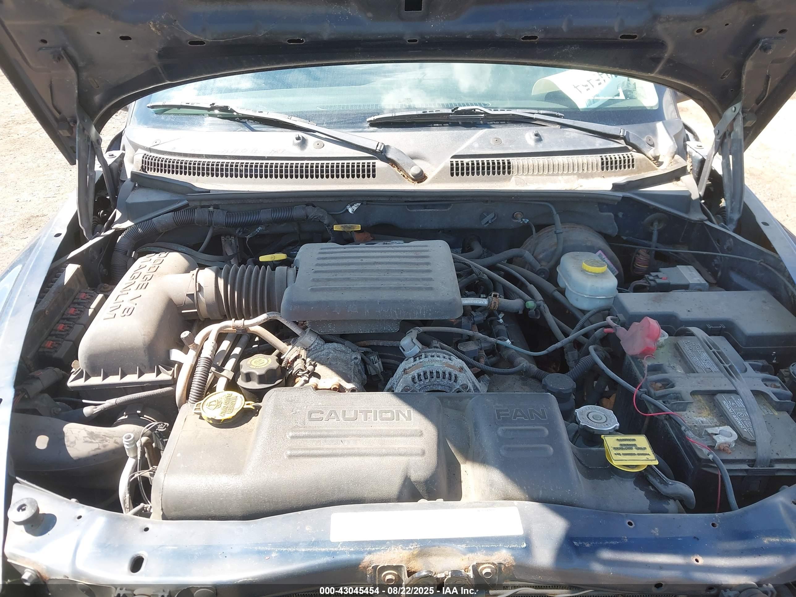 DODGE DURANGO image 10