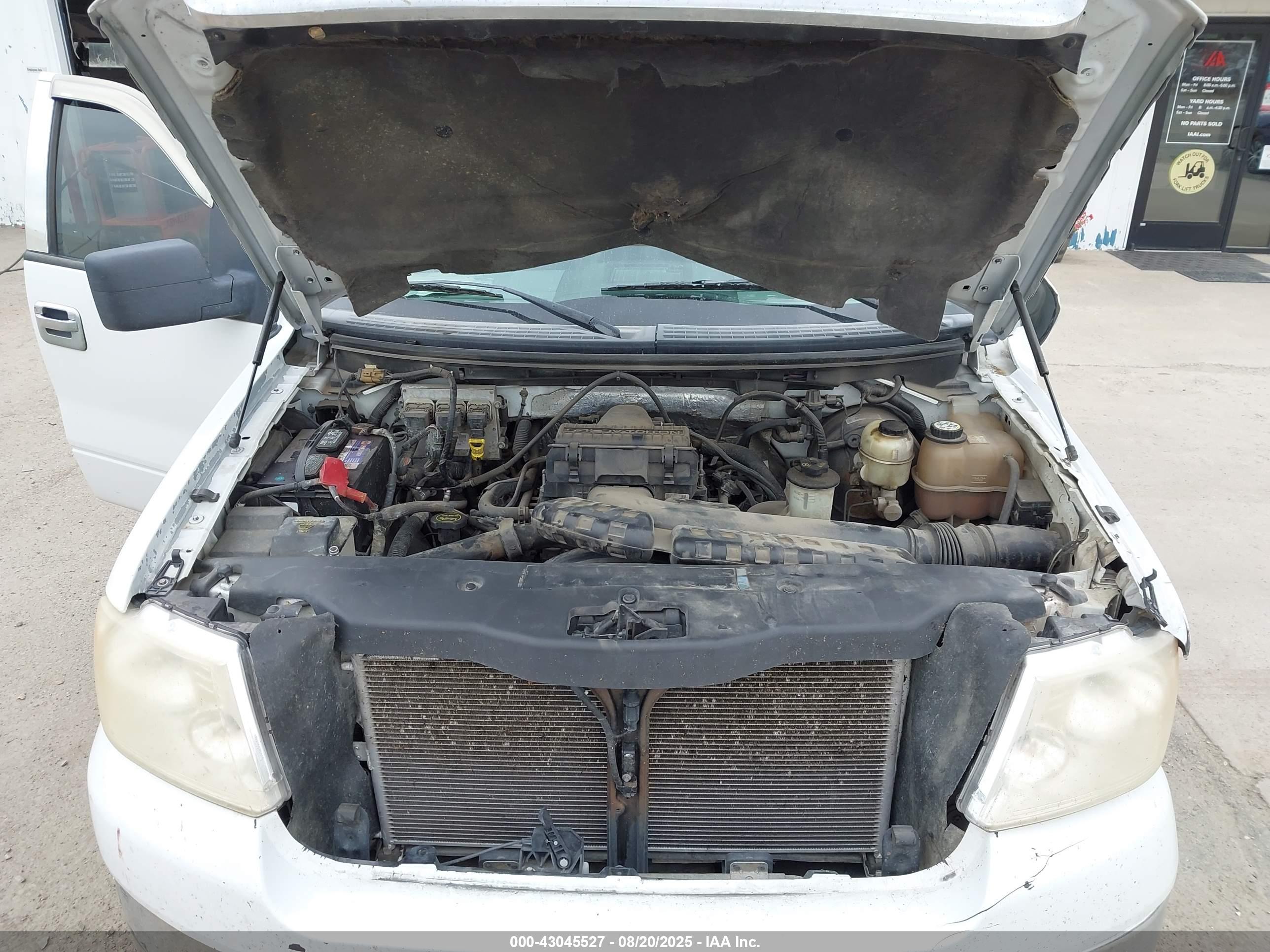 FORD F-150 image 10