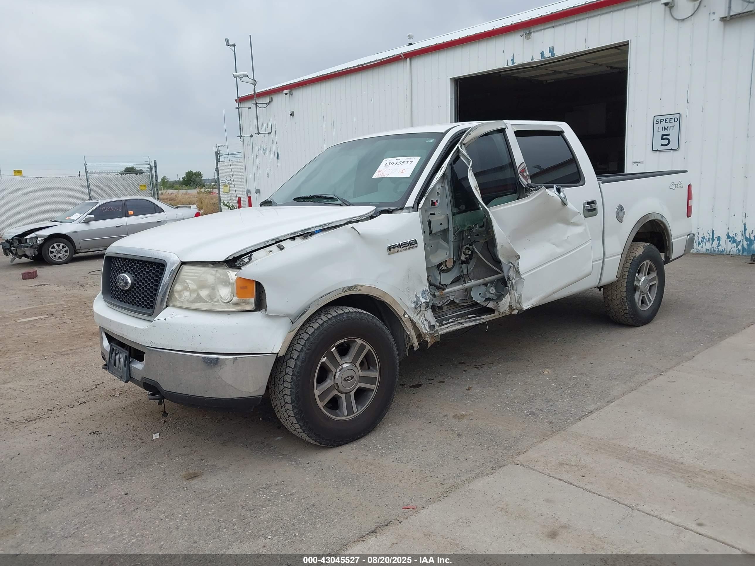 FORD F-150 image 2