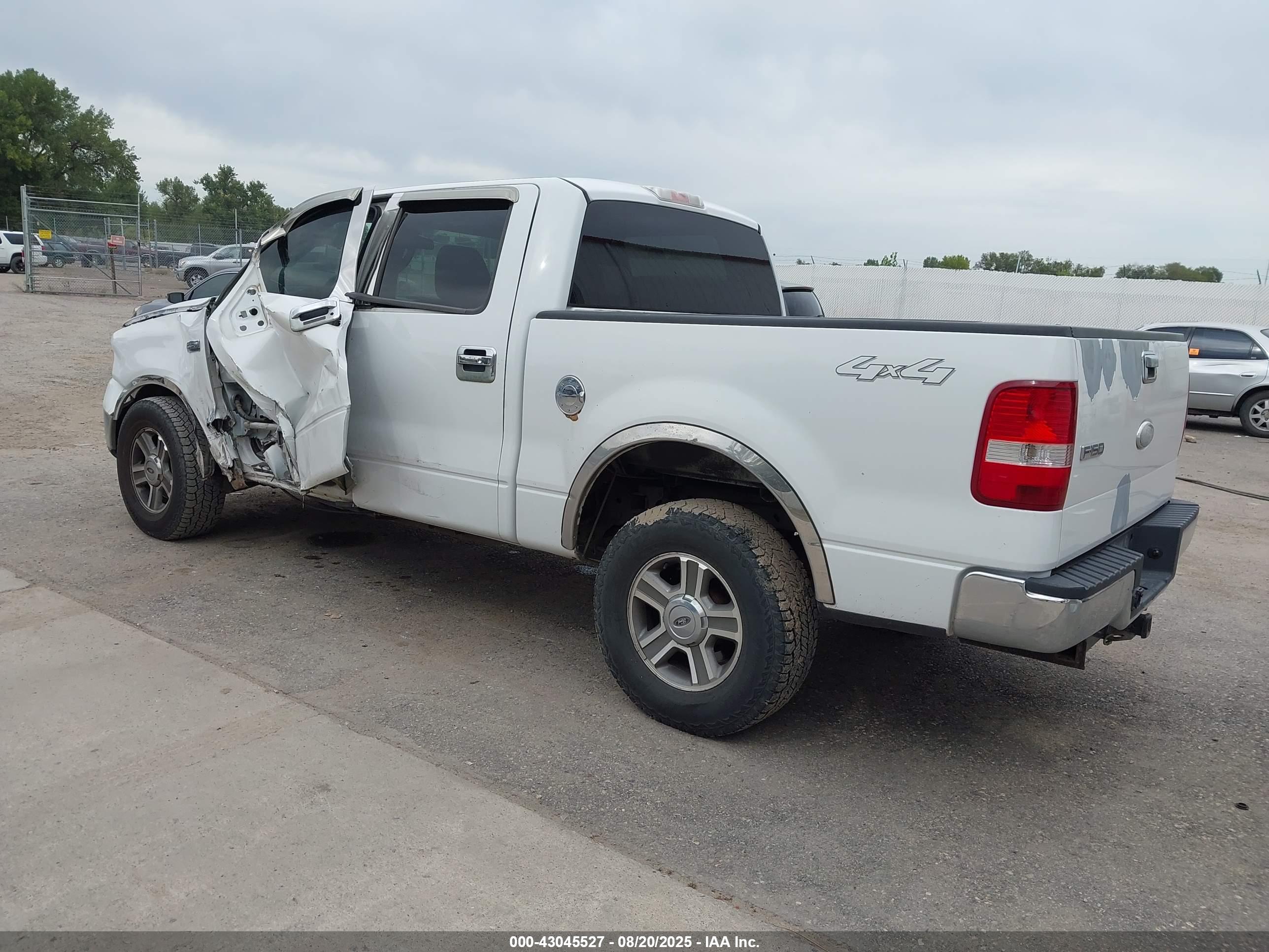 FORD F-150 image 3