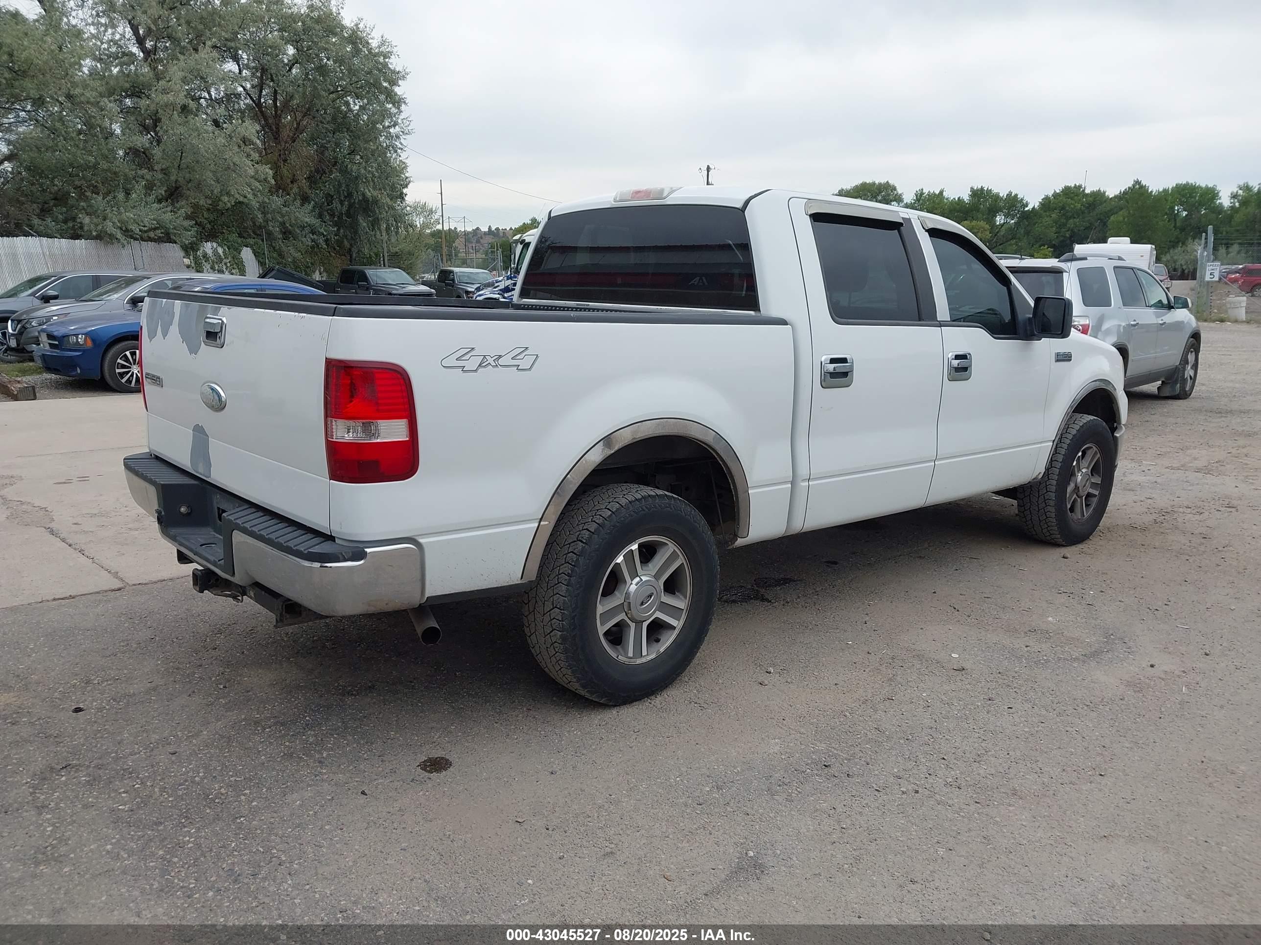 FORD F-150 image 4