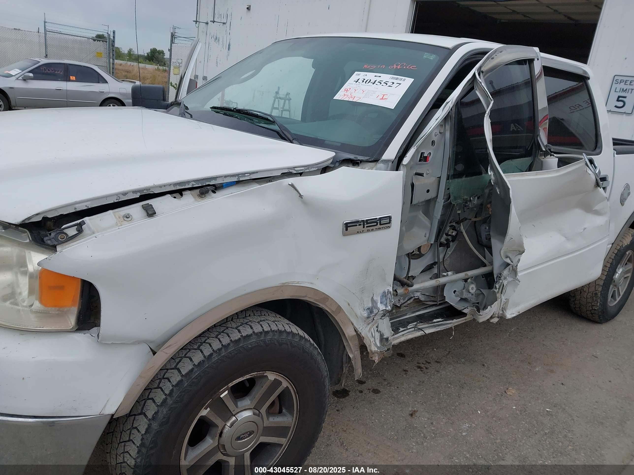 FORD F-150 image 6