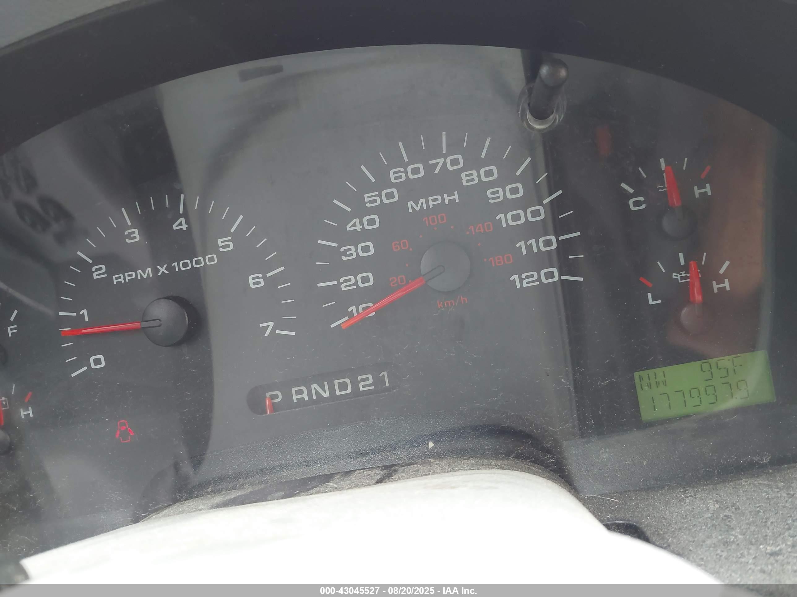 FORD F-150 image 7