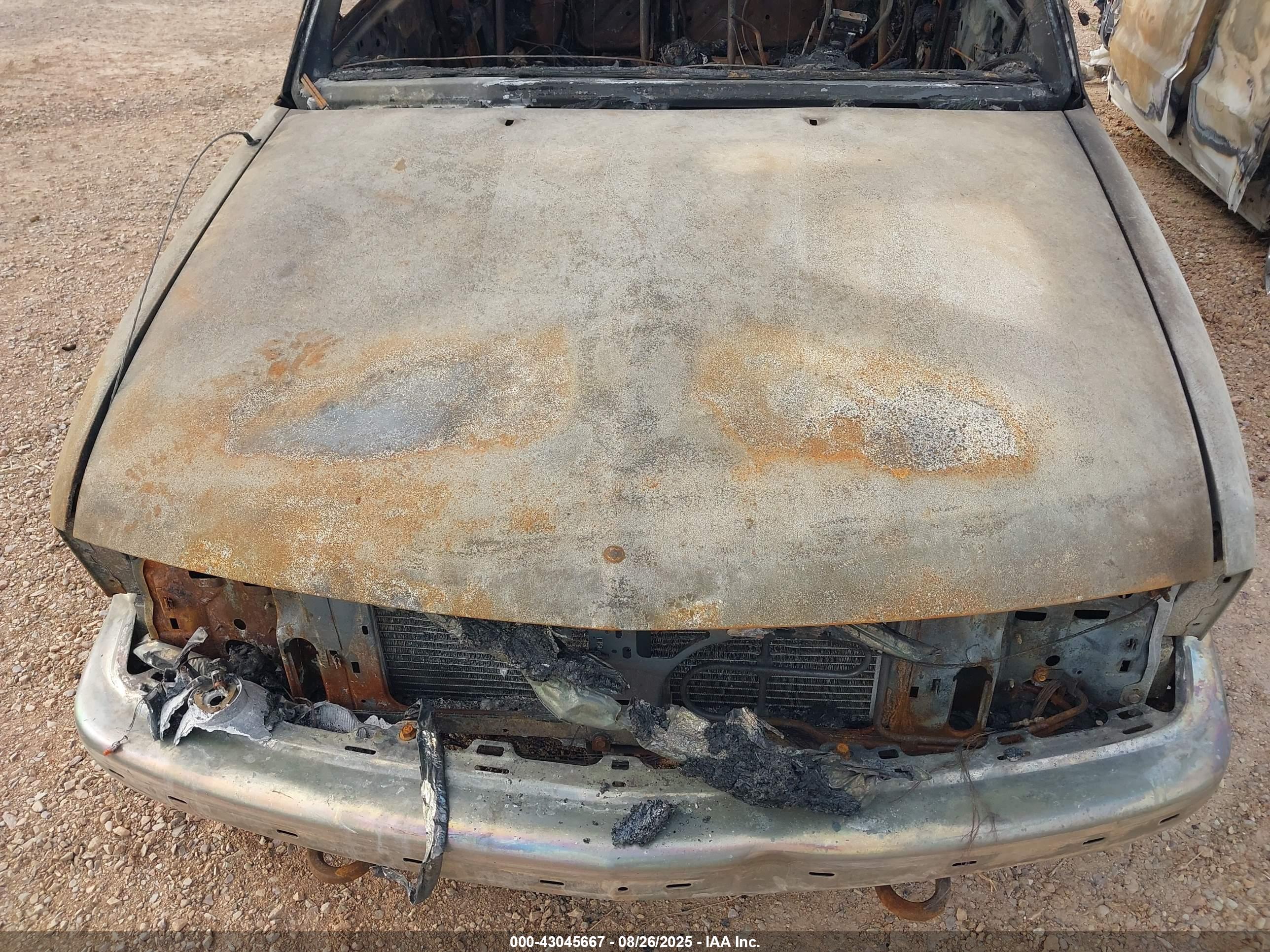 CHEVROLET BLAZER image 10
