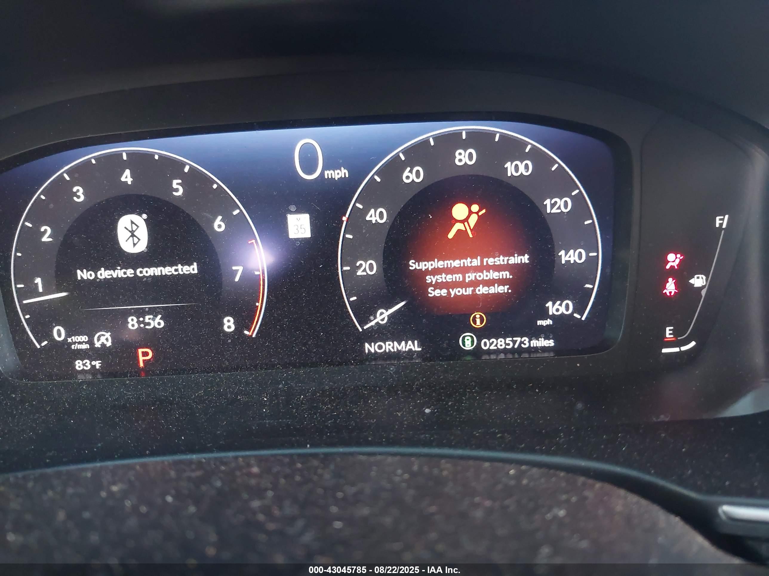 HONDA CIVIC image 7
