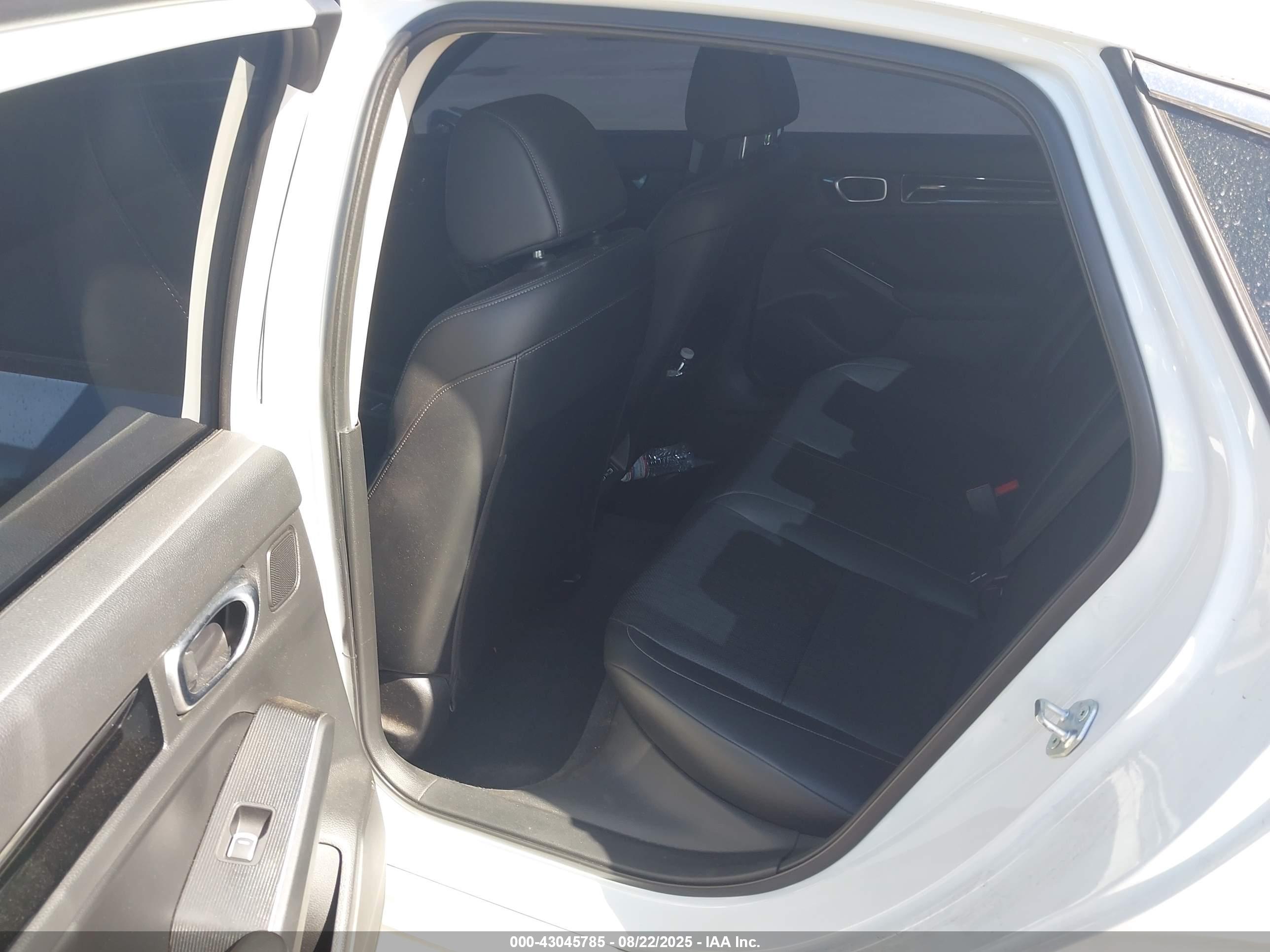 HONDA CIVIC image 8