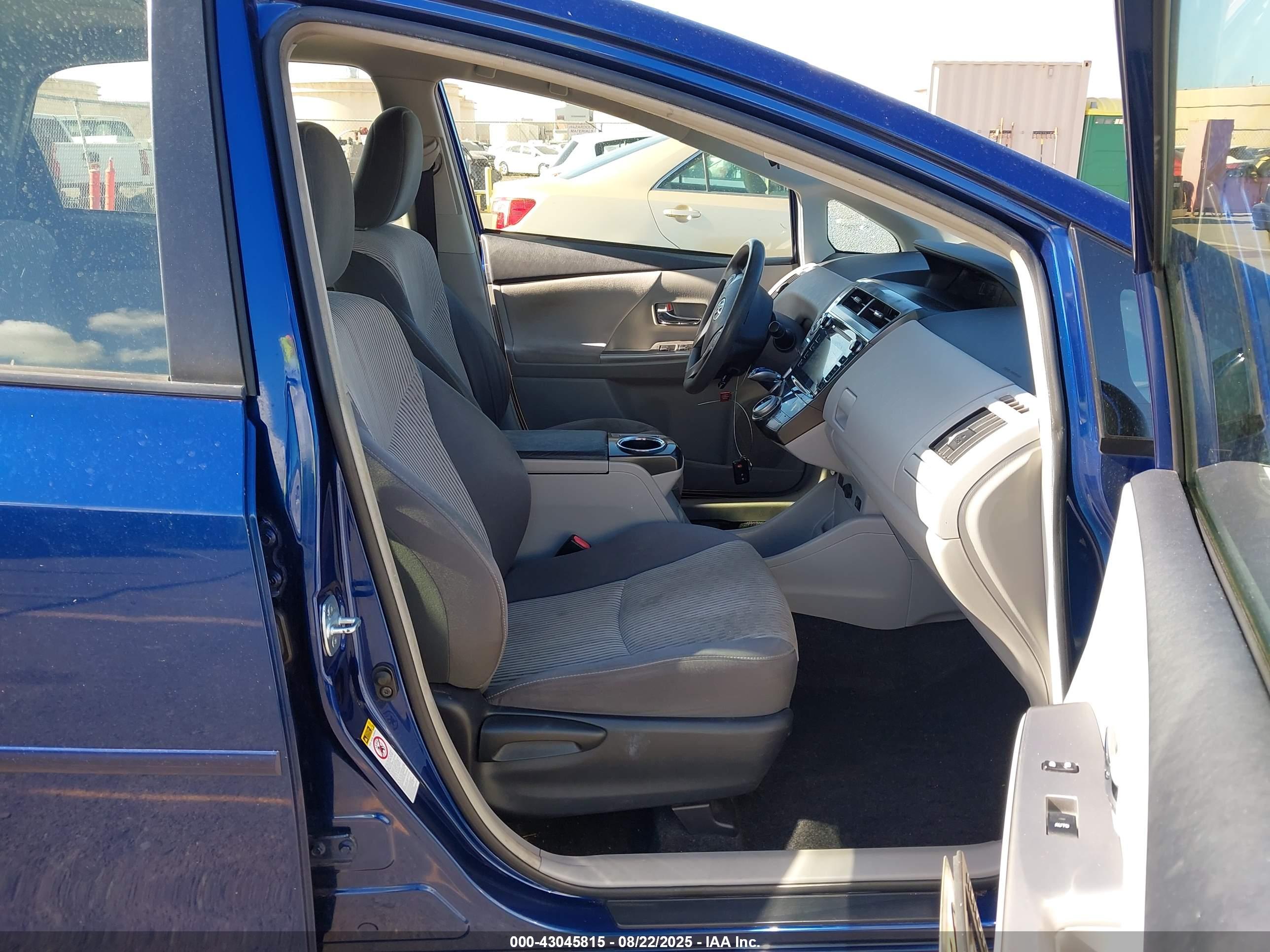 TOYOTA PRIUS image 5