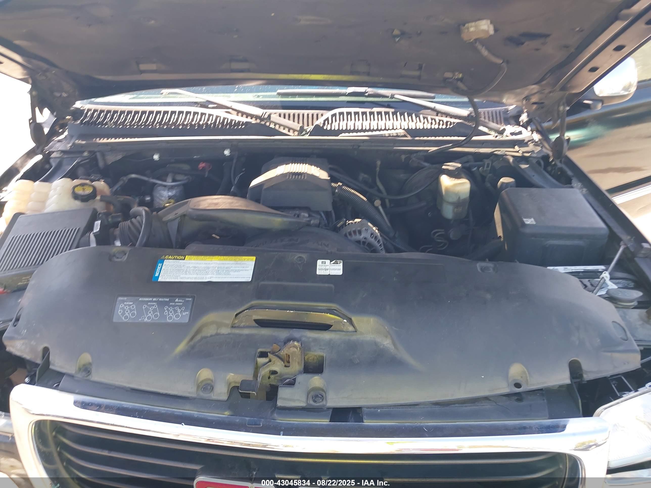 GMC SIERRA image 10