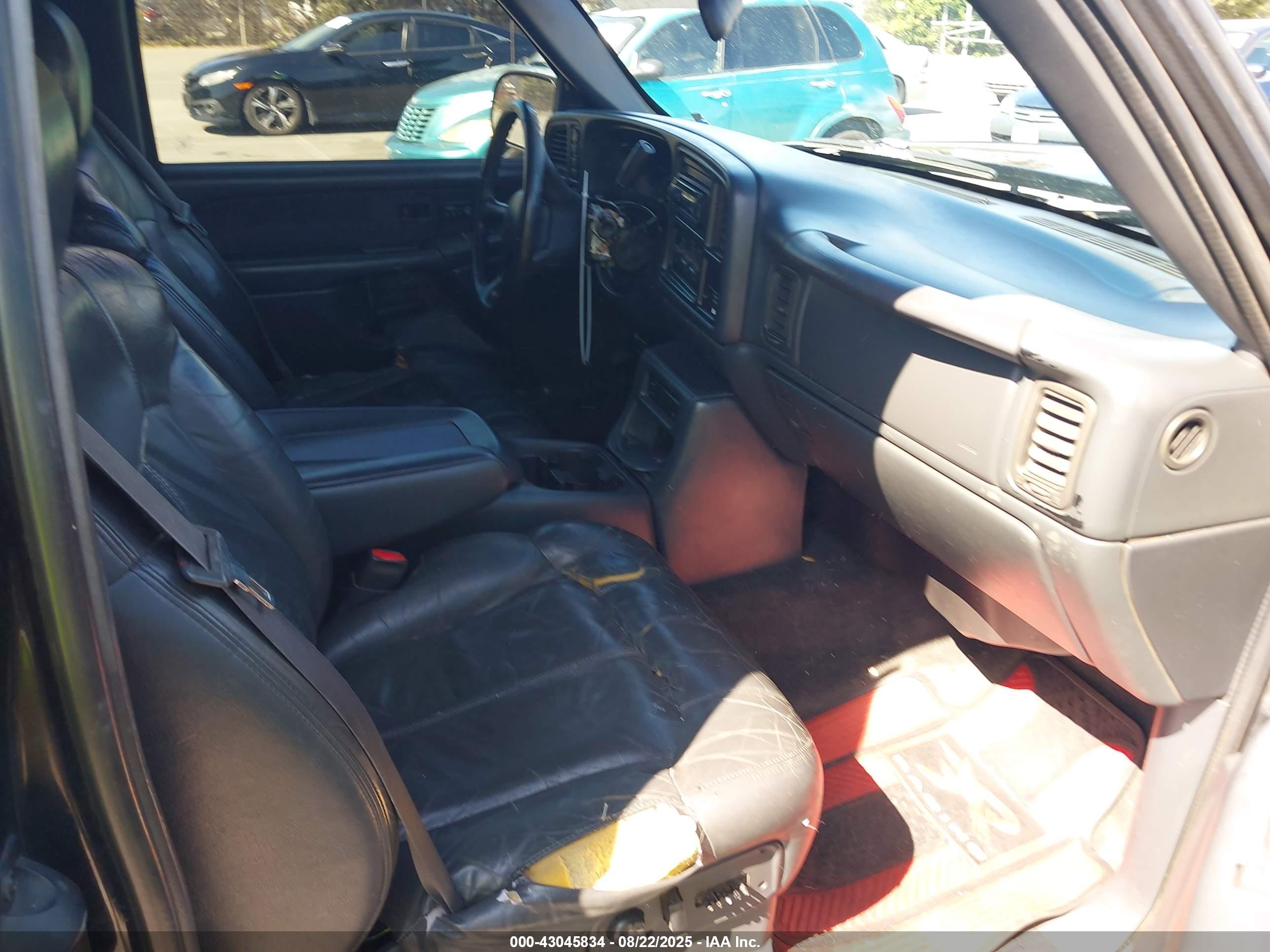 GMC SIERRA image 5