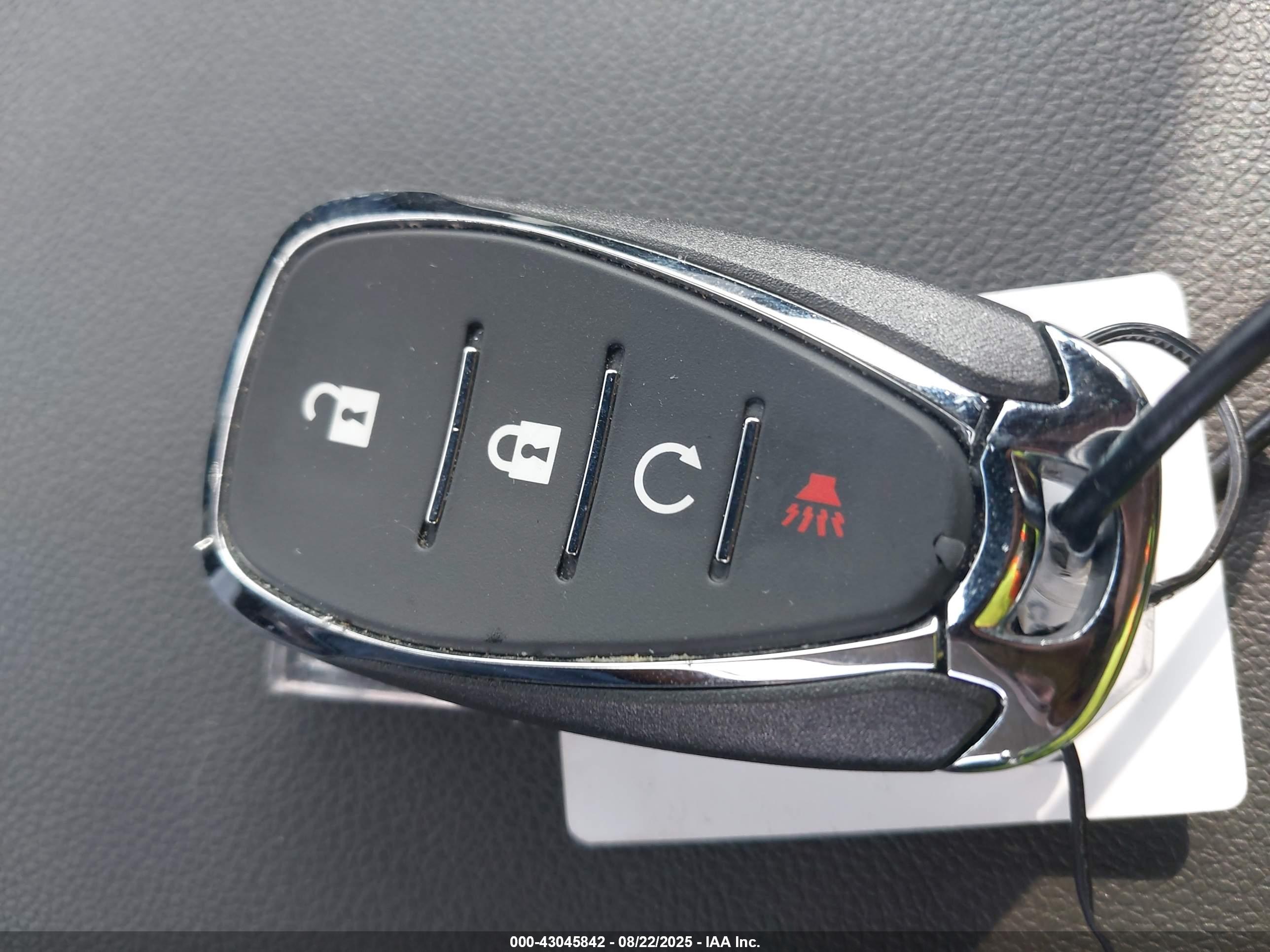 CHEVROLET TRAX image 11