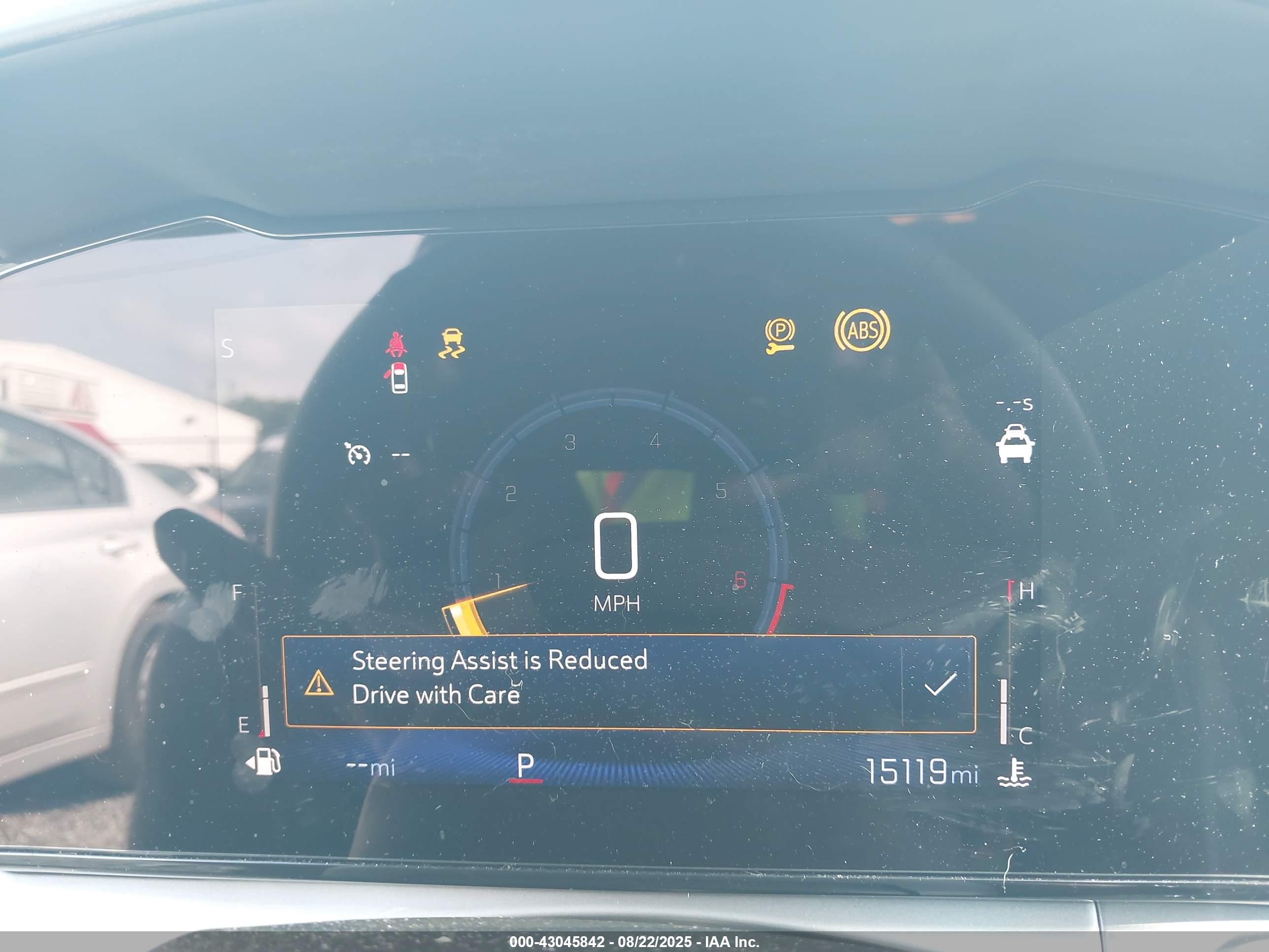 CHEVROLET TRAX image 7