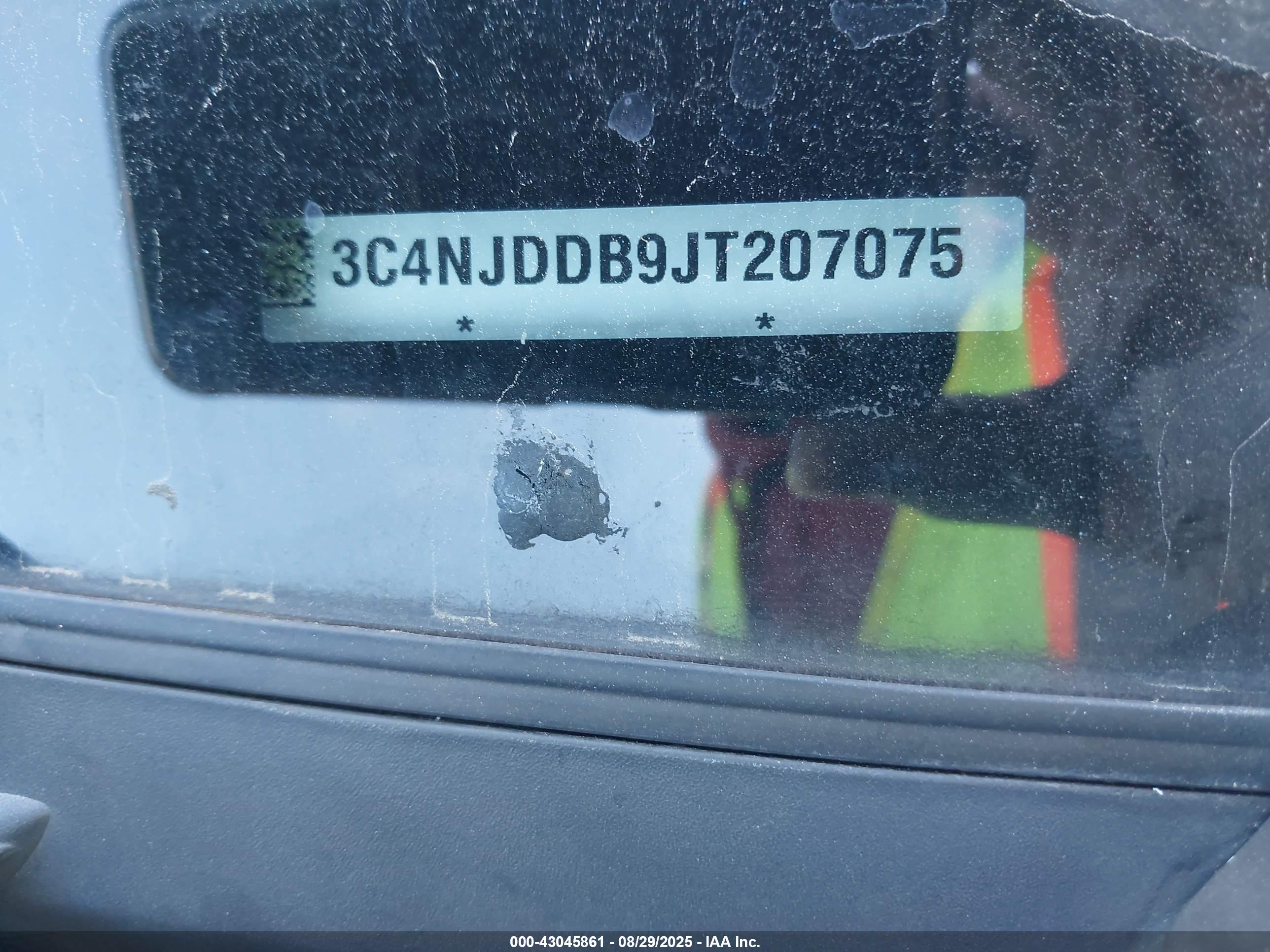 JEEP COMPASS image 9