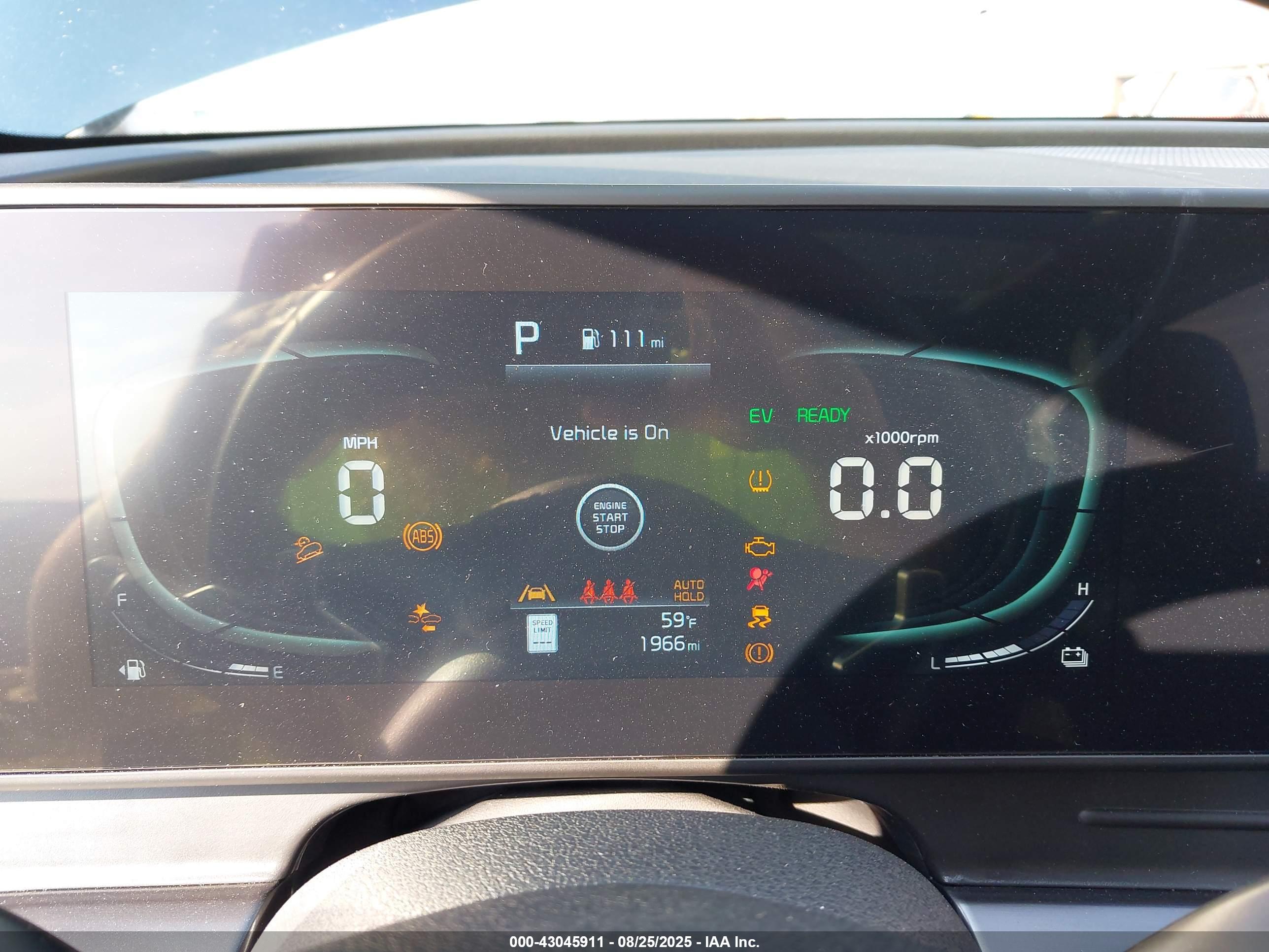 KIA SPORTAGE image 7
