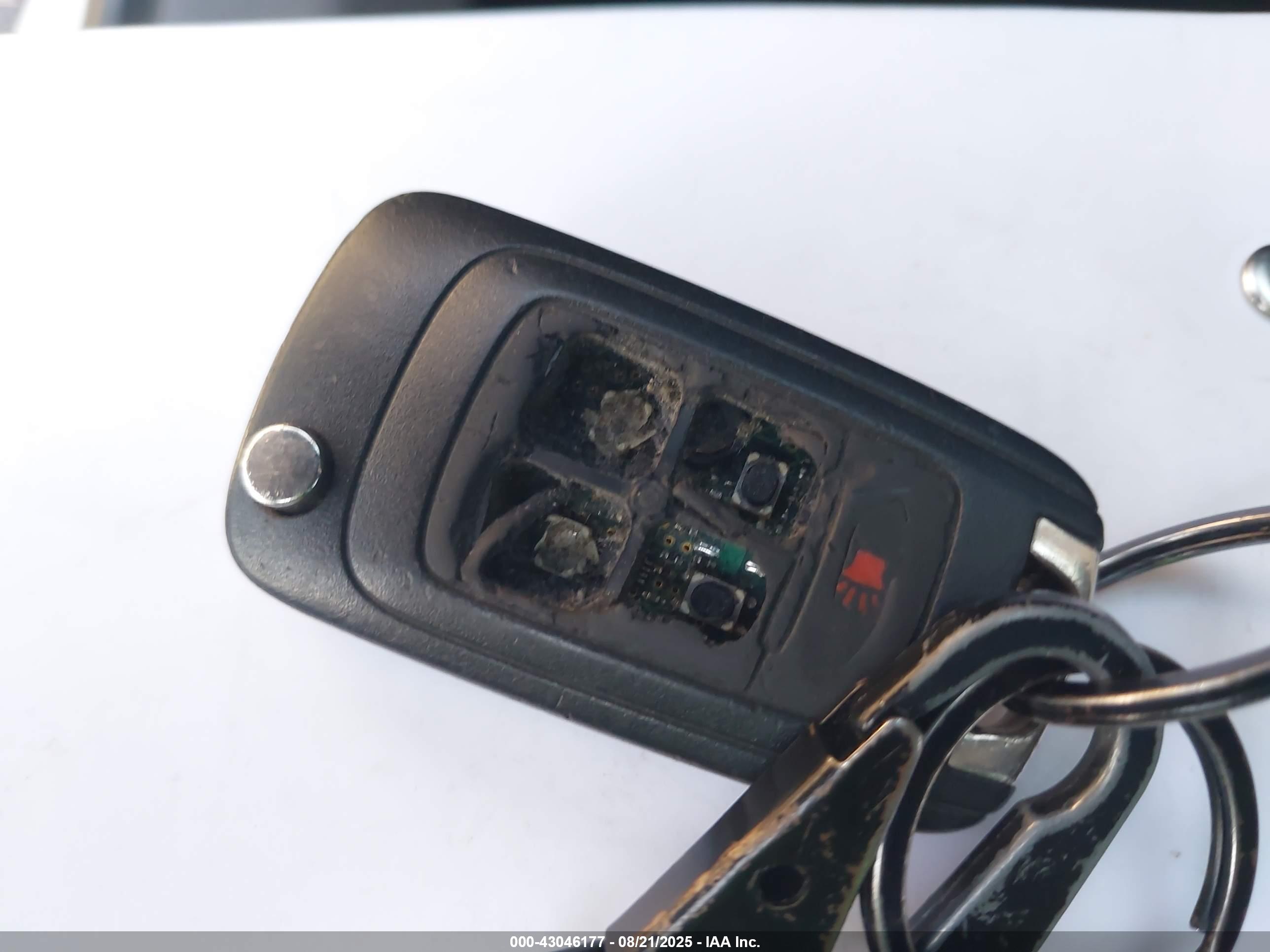 CHEVROLET IMPALA image 11