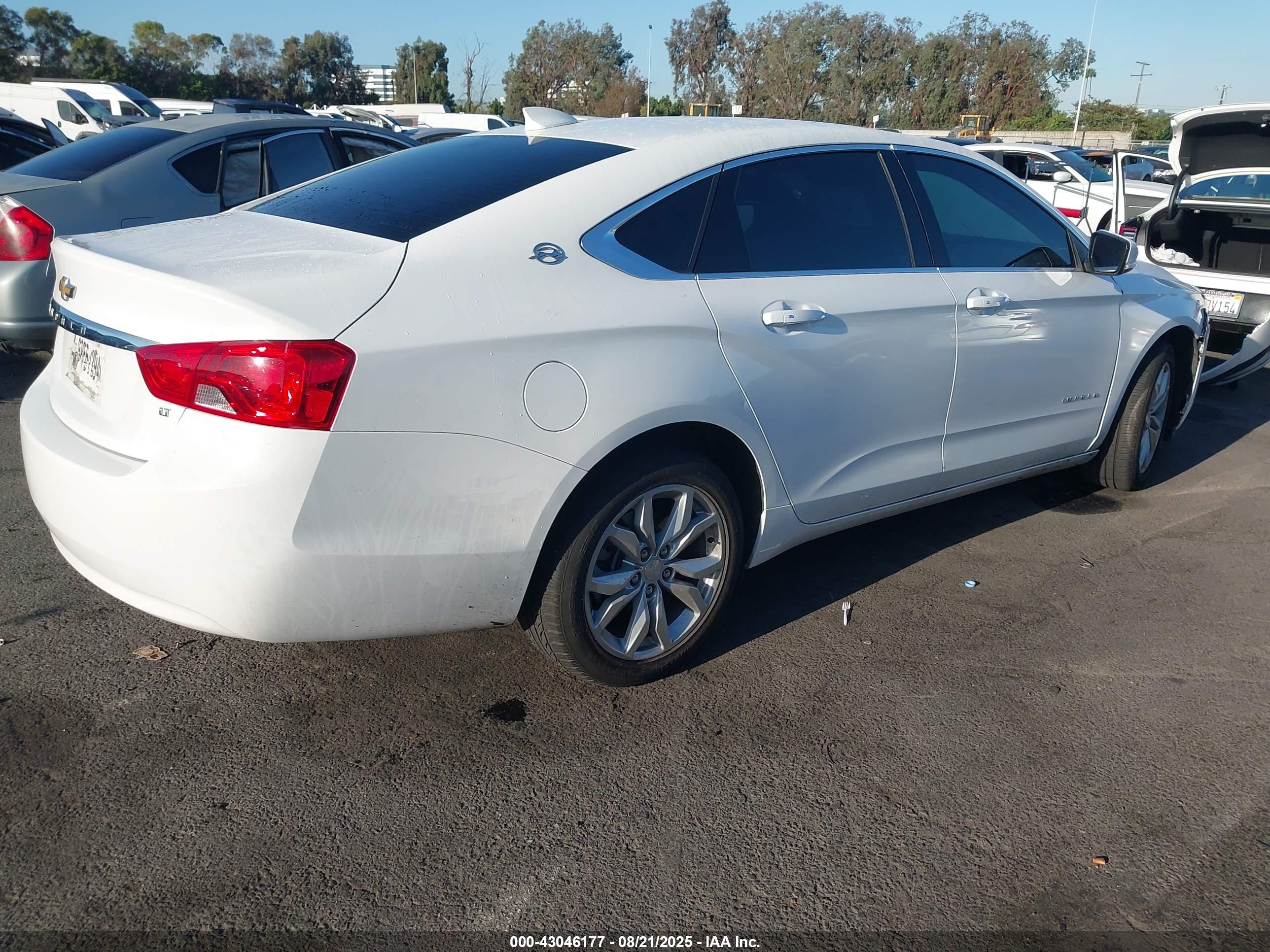 CHEVROLET IMPALA image 4