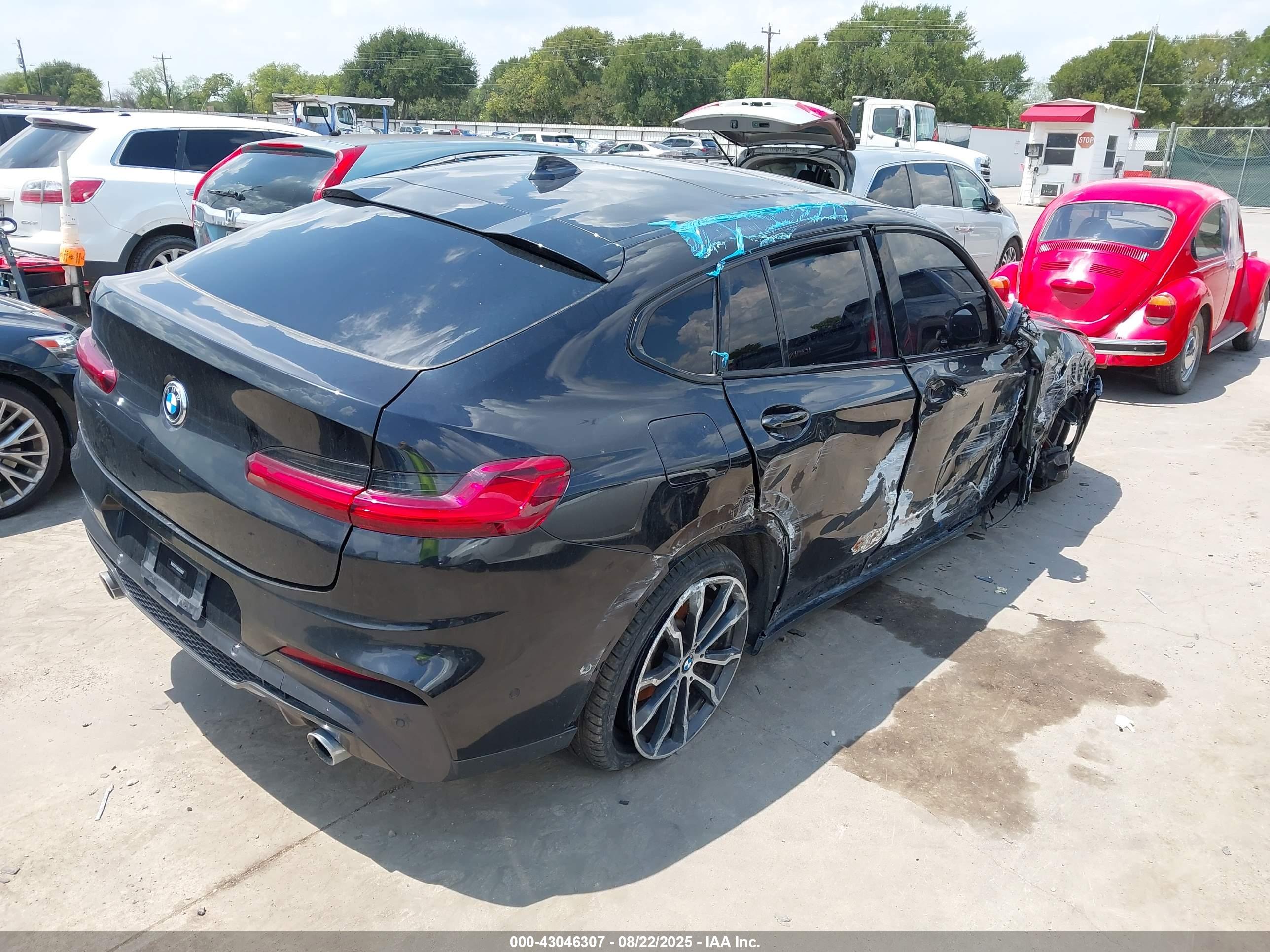 BMW X4 image 4