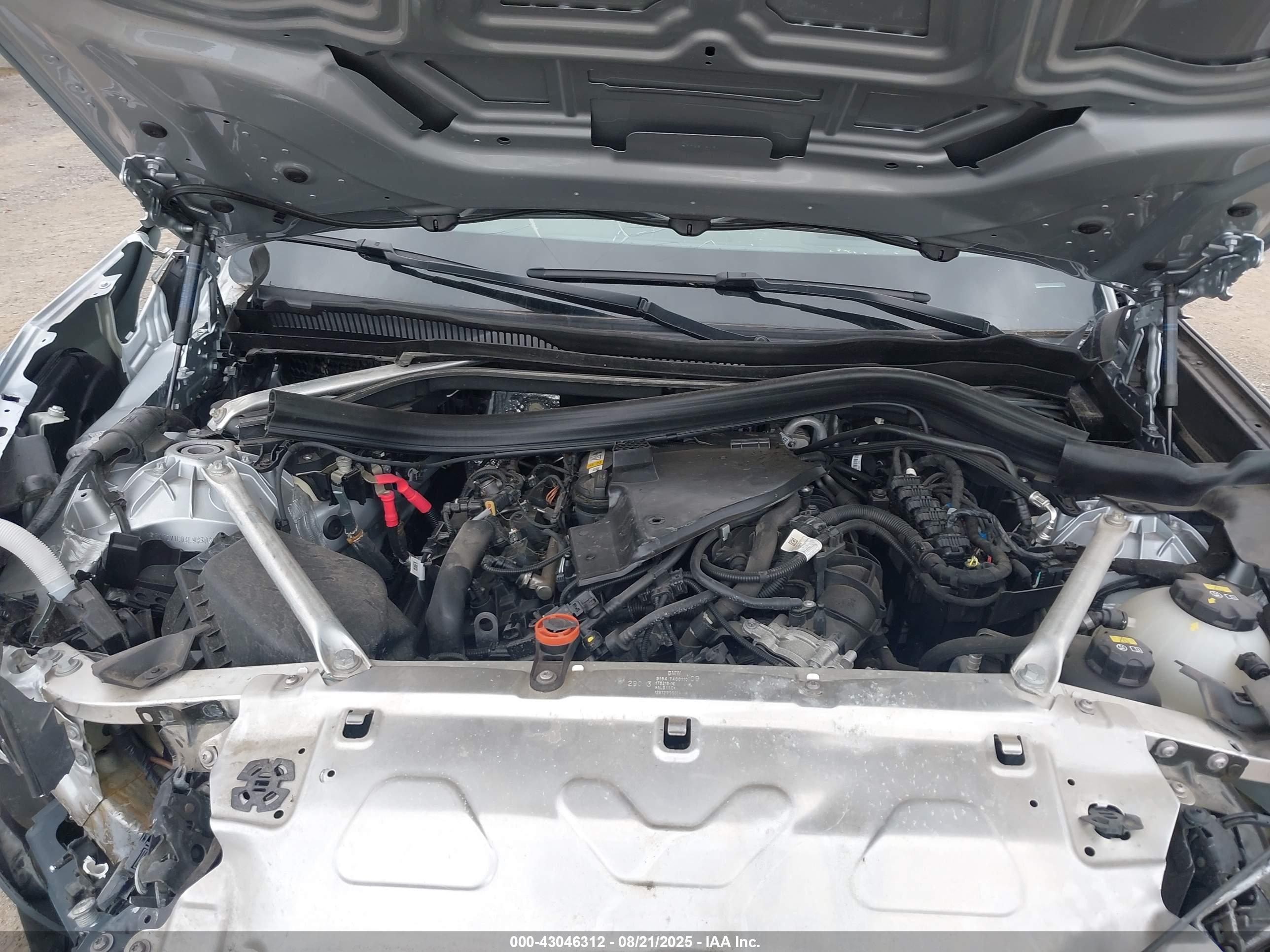 BMW X4 image 10