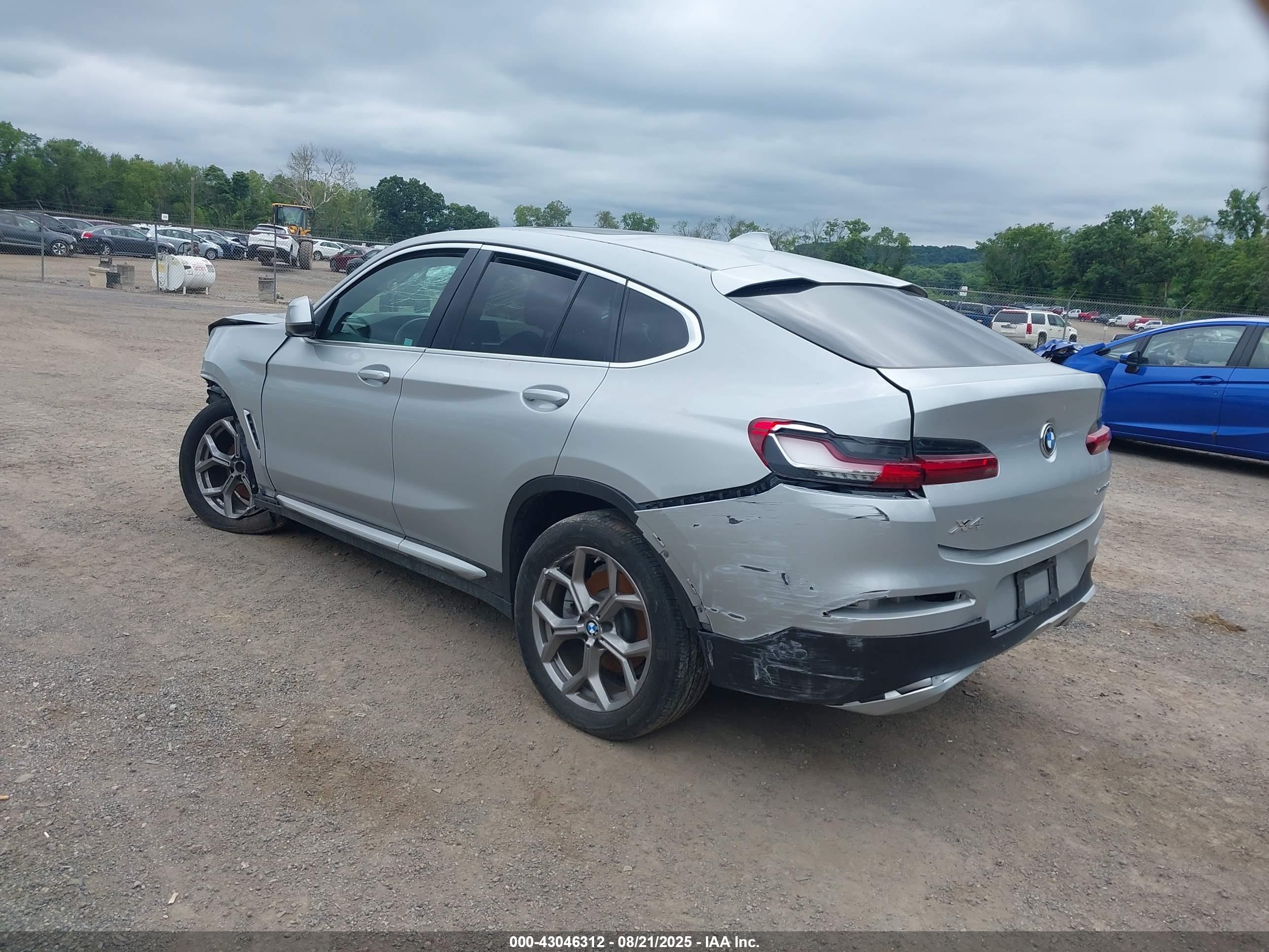 BMW X4 image 3