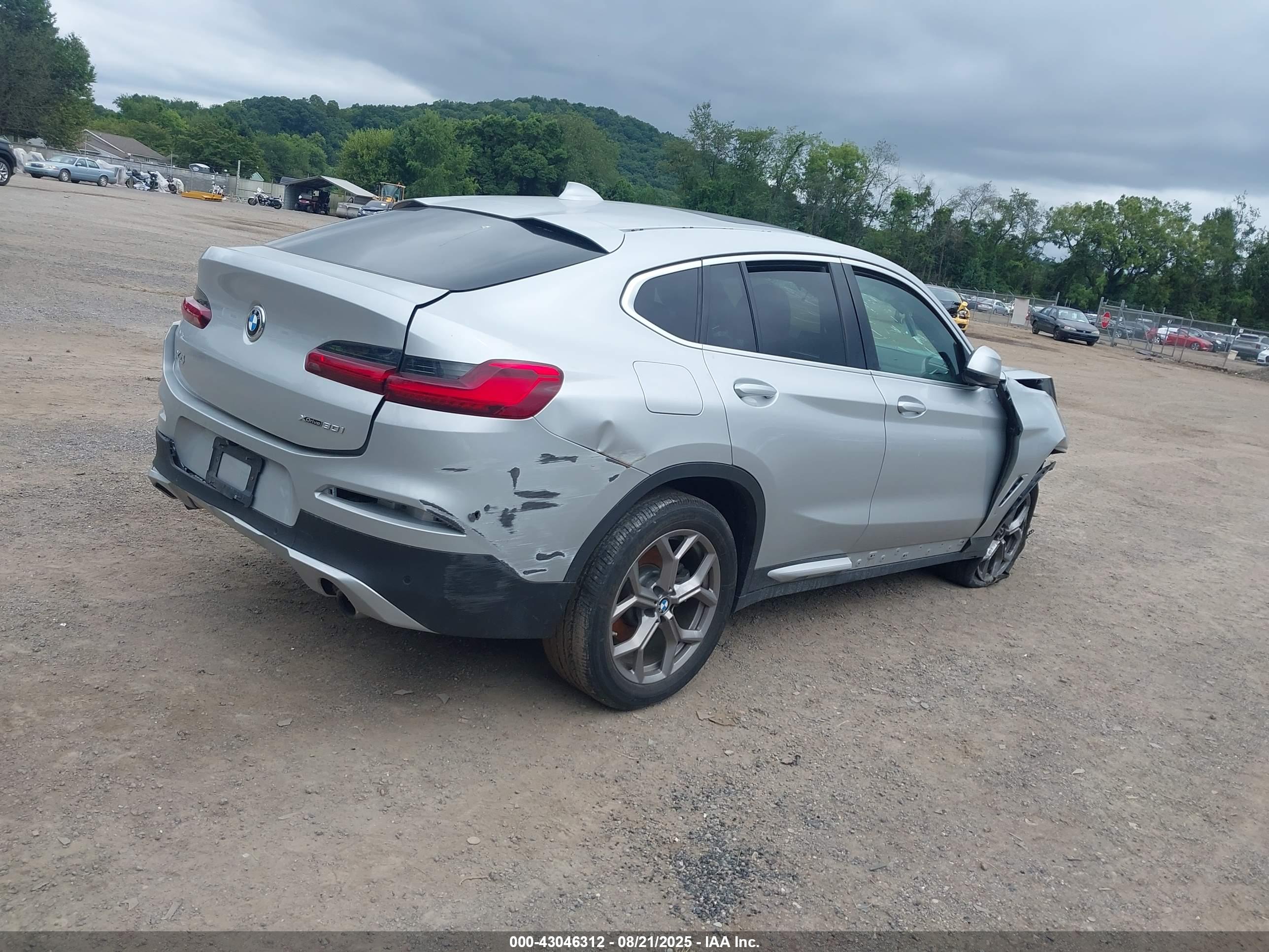 BMW X4 image 4