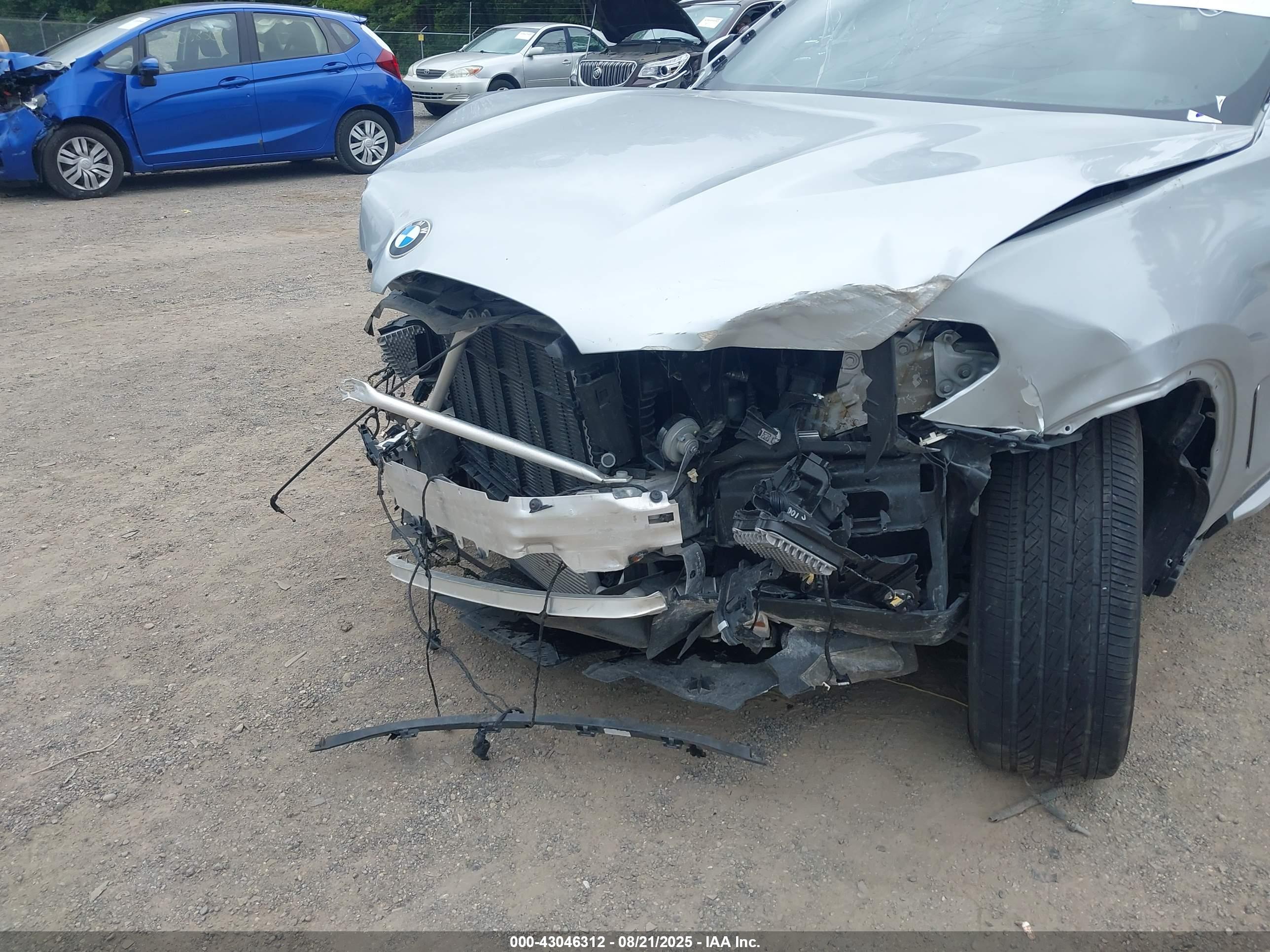 BMW X4 image 6