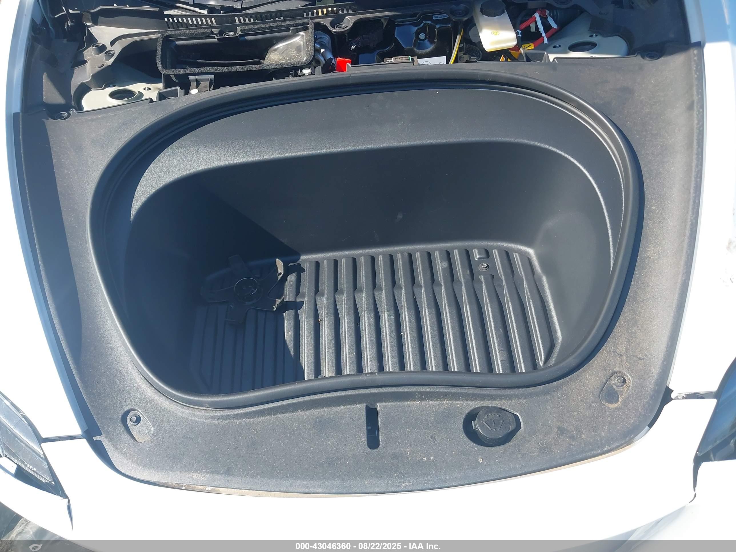 TESLA MODEL image 10