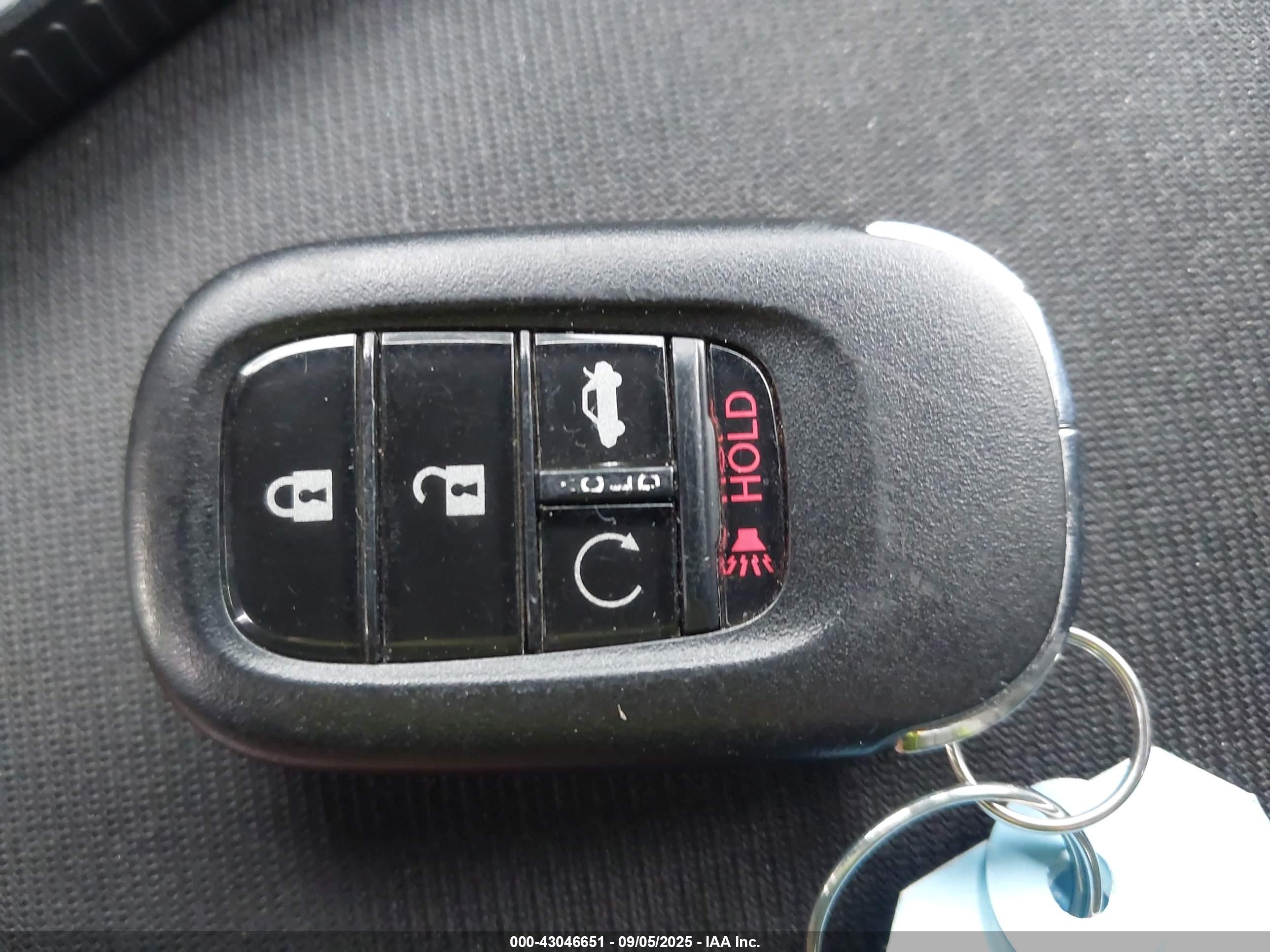 HONDA CIVIC image 11