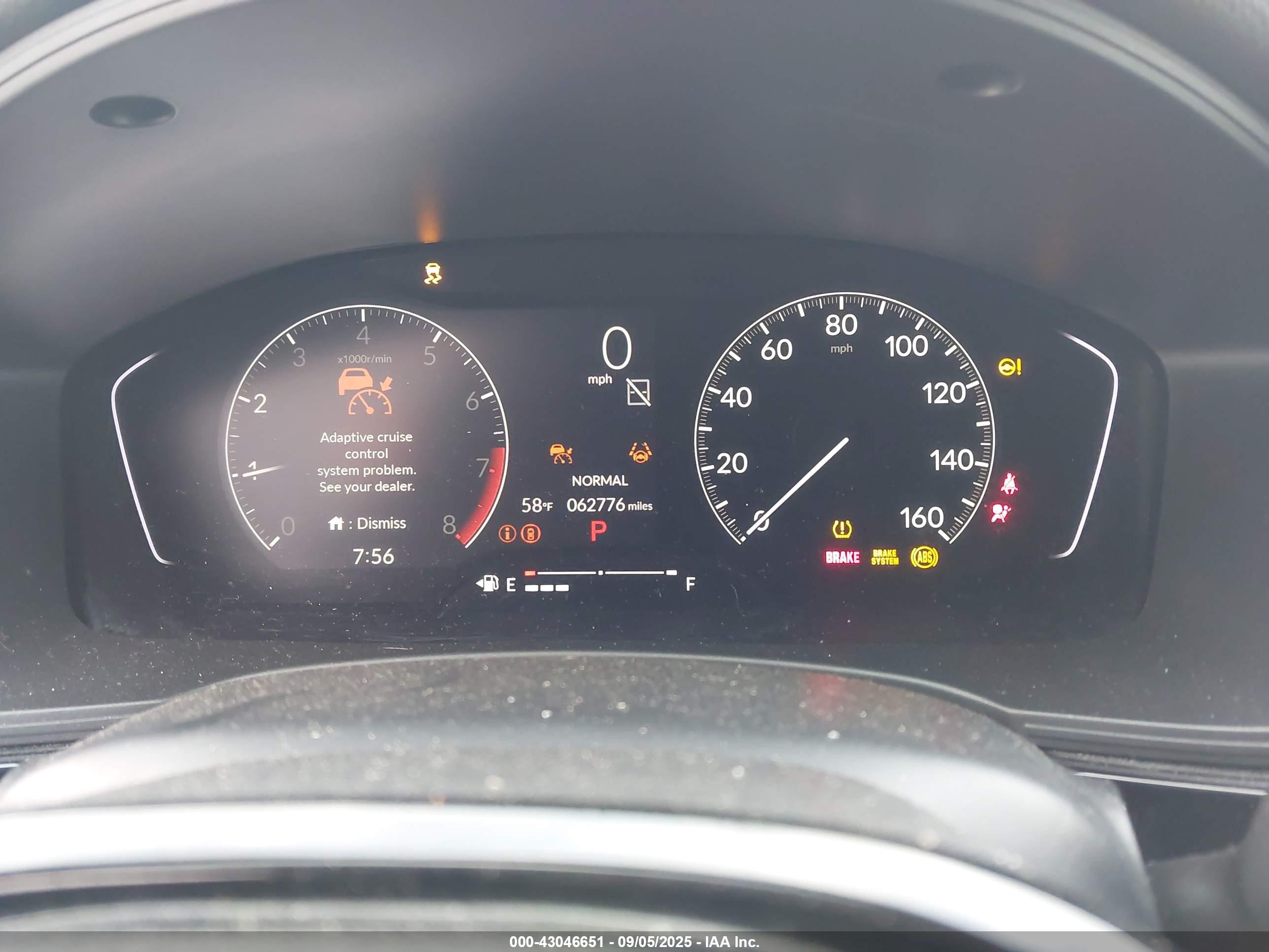 HONDA CIVIC image 7