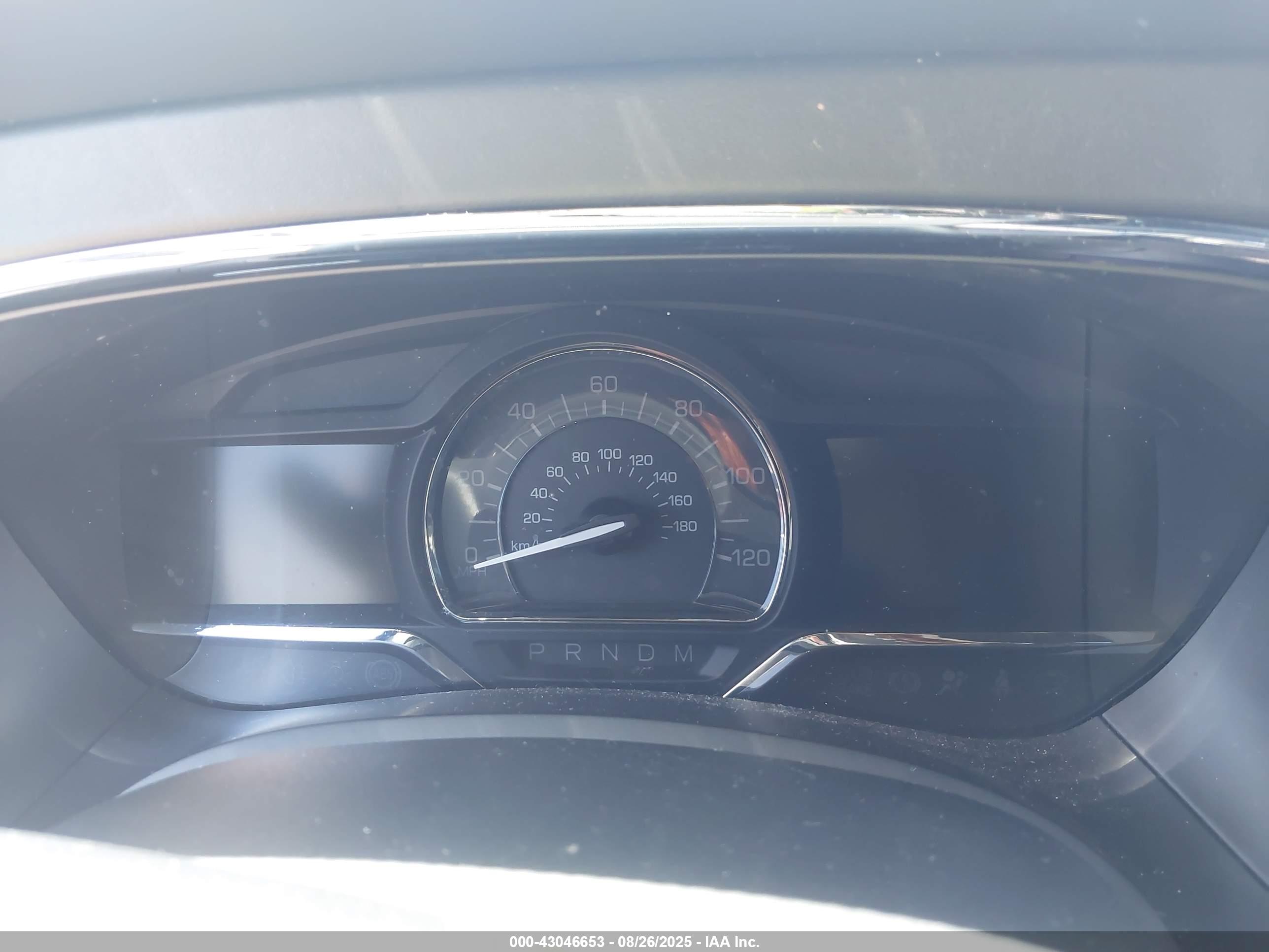 LINCOLN NAVIGATOR image 7