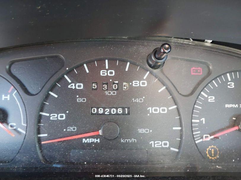 FORD TAURUS image 7