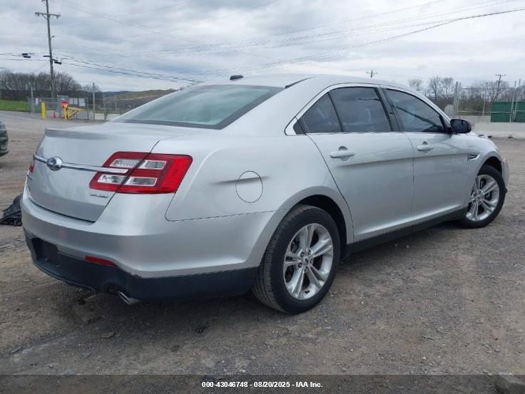 FORD TAURUS image 4