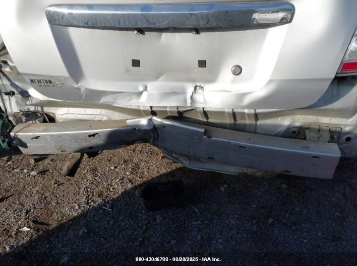 NISSAN SENTRA image 6