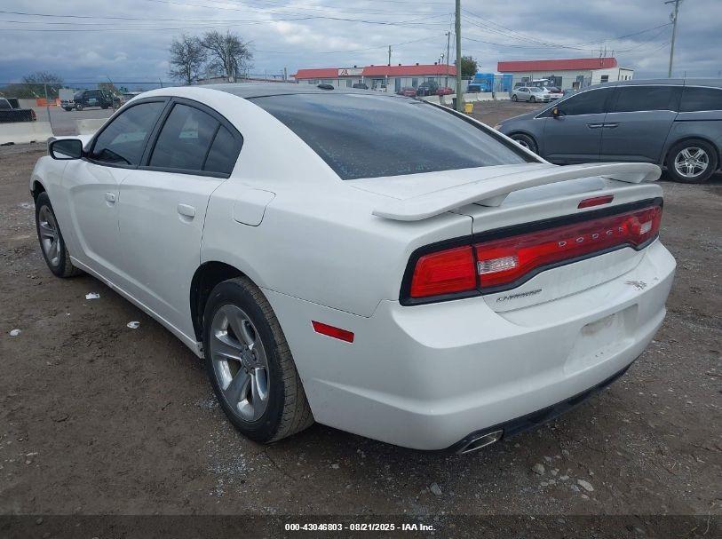DODGE CHARGER image 3